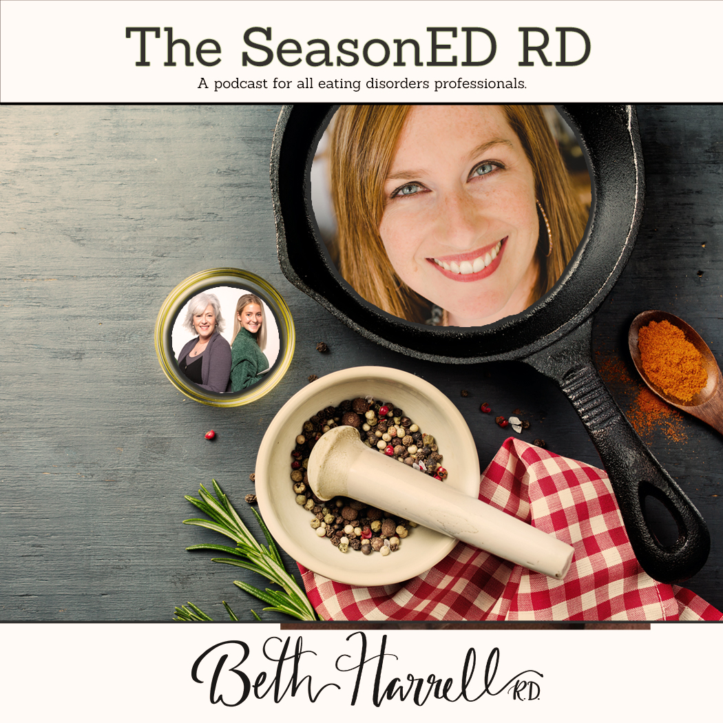 The SeasonED RD
