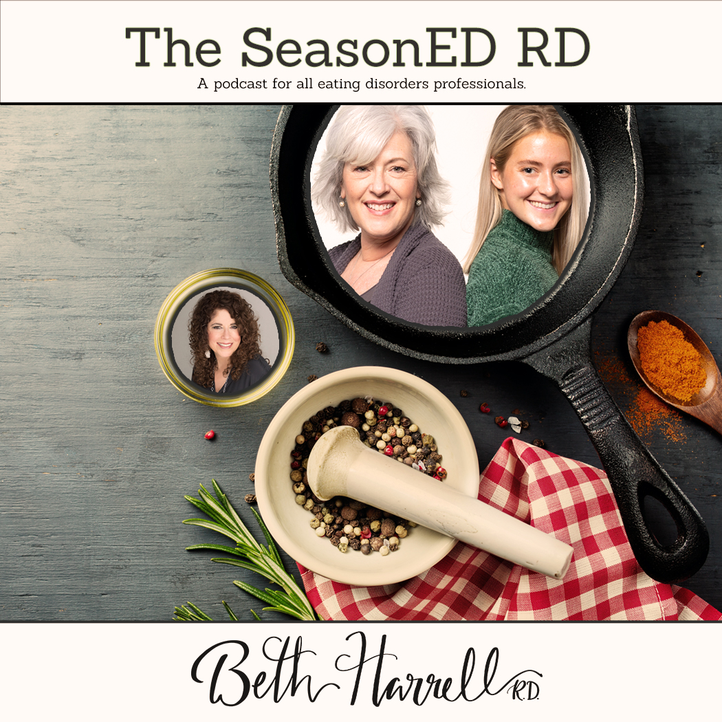 The SeasonED RD
