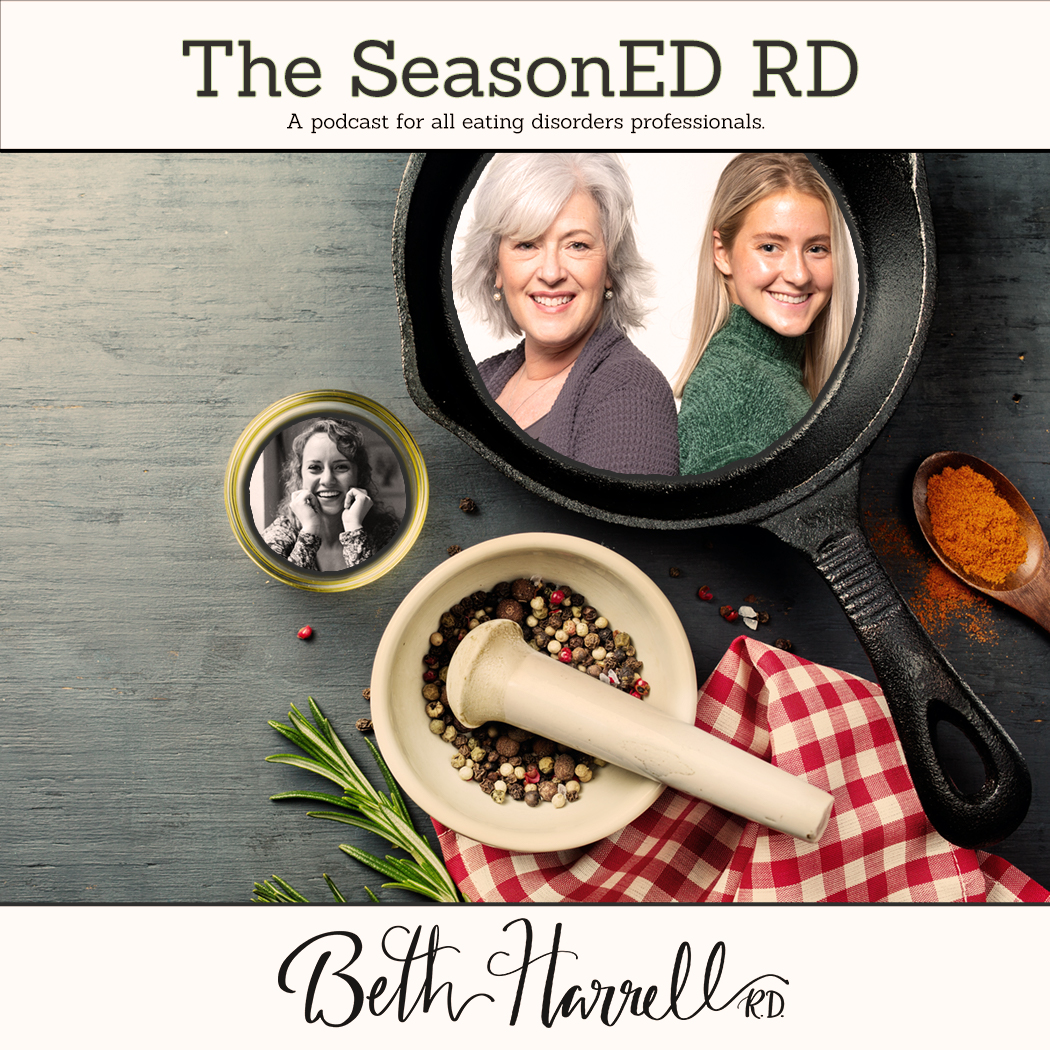 The SeasonED RD