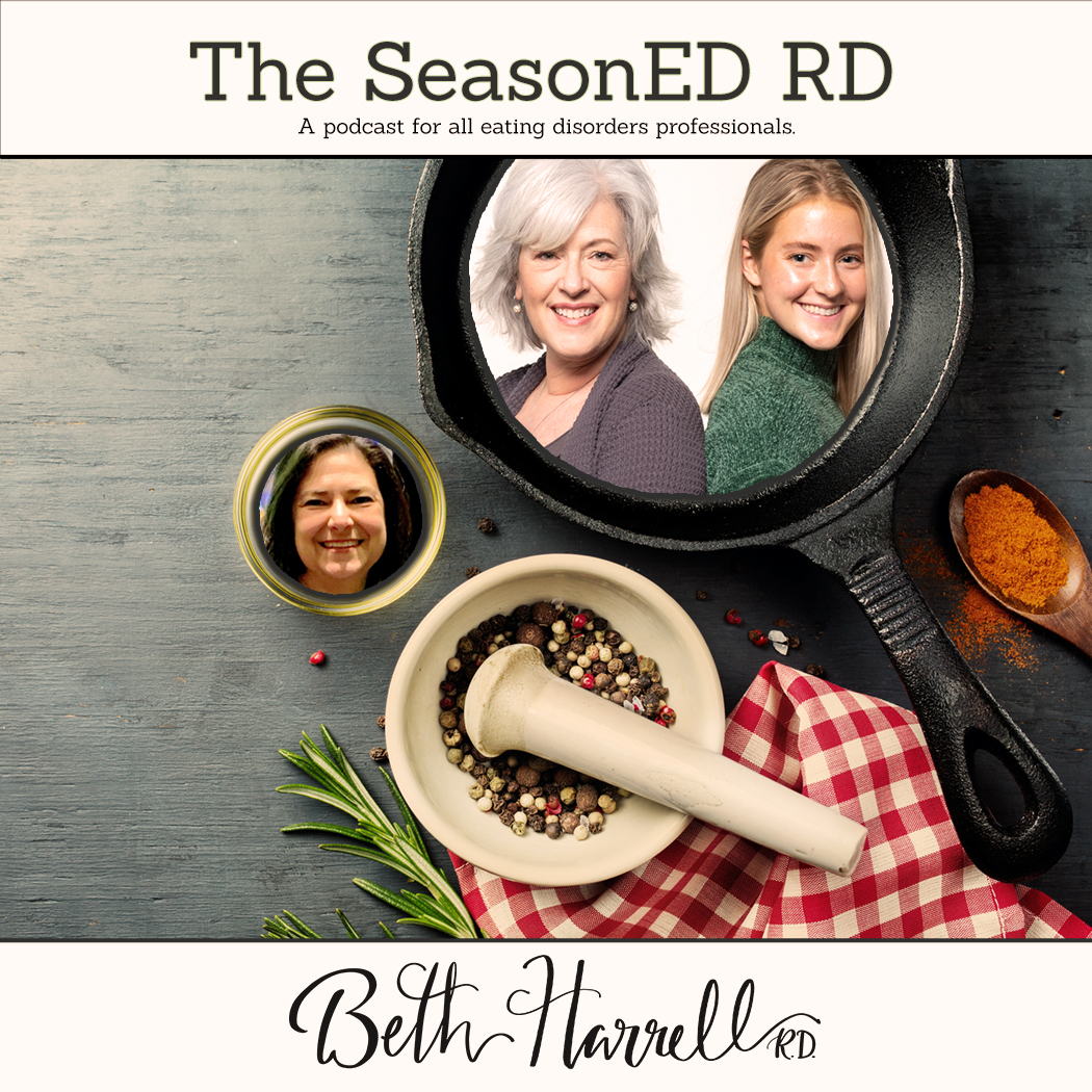 The SeasonED RD