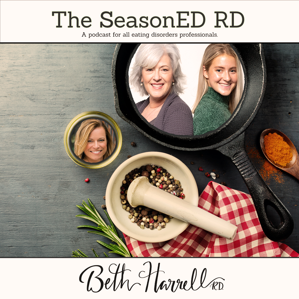 The SeasonED RD
