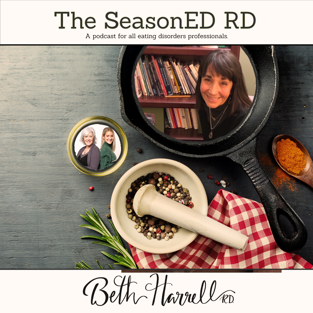 The SeasonED RD
