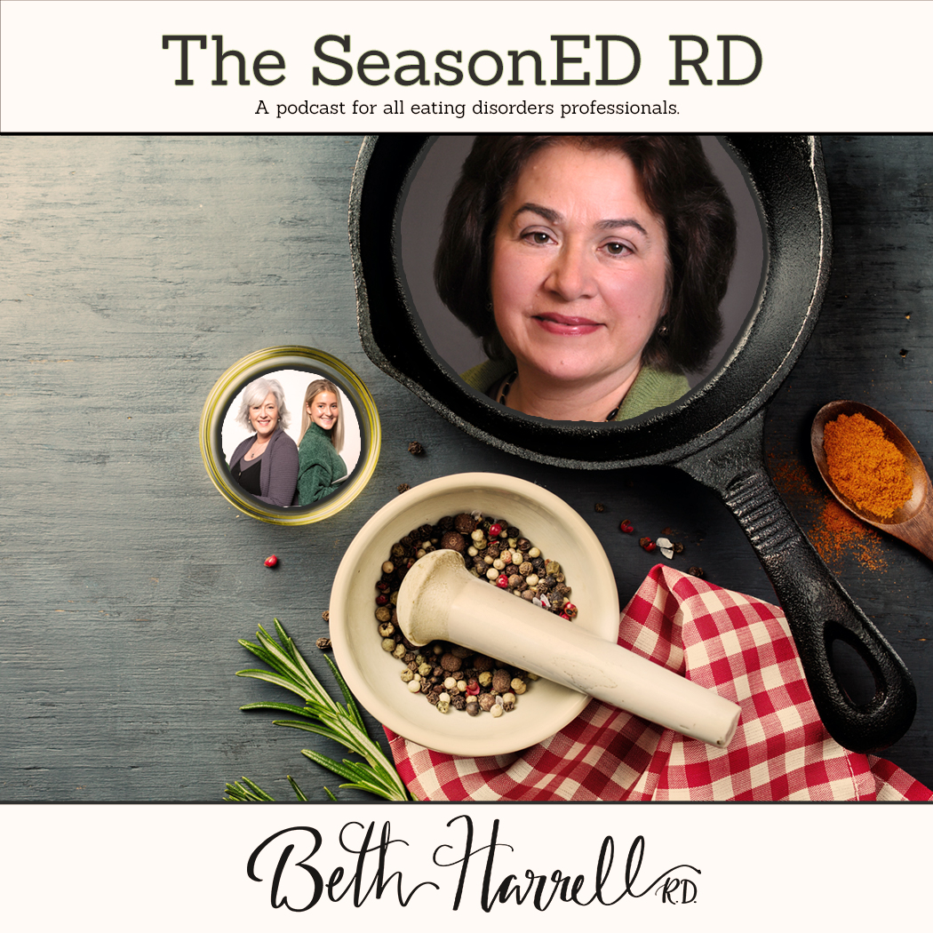 The SeasonED RD