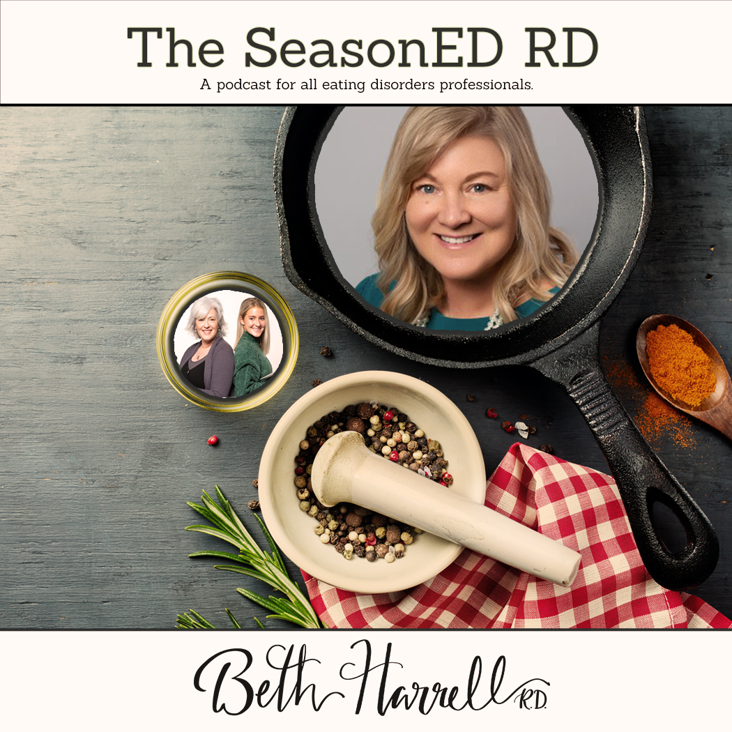The SeasonED RD