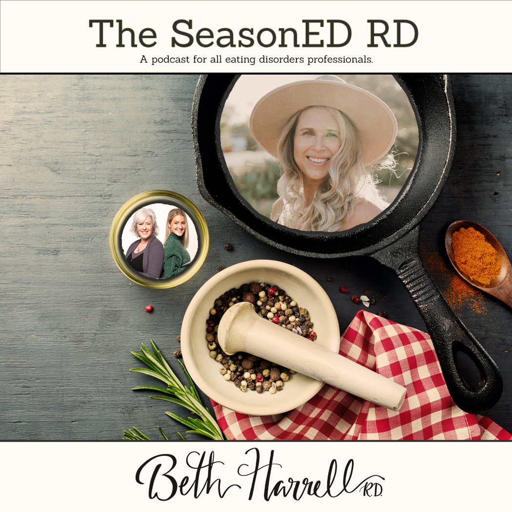 The SeasonED RD