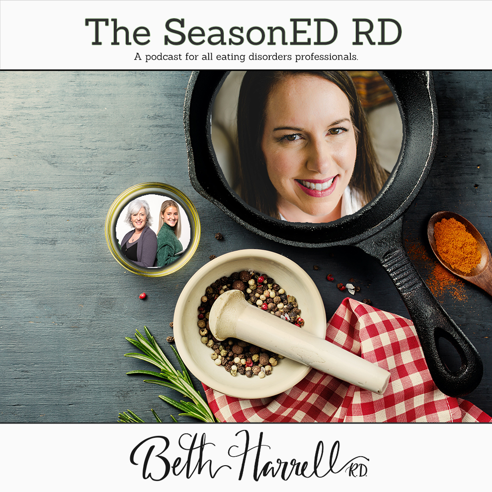 The SeasonED RD