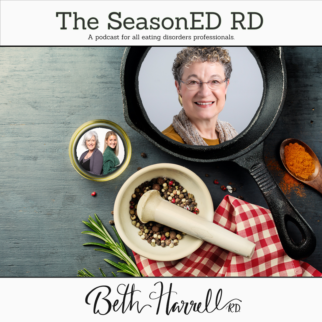 The SeasonED RD