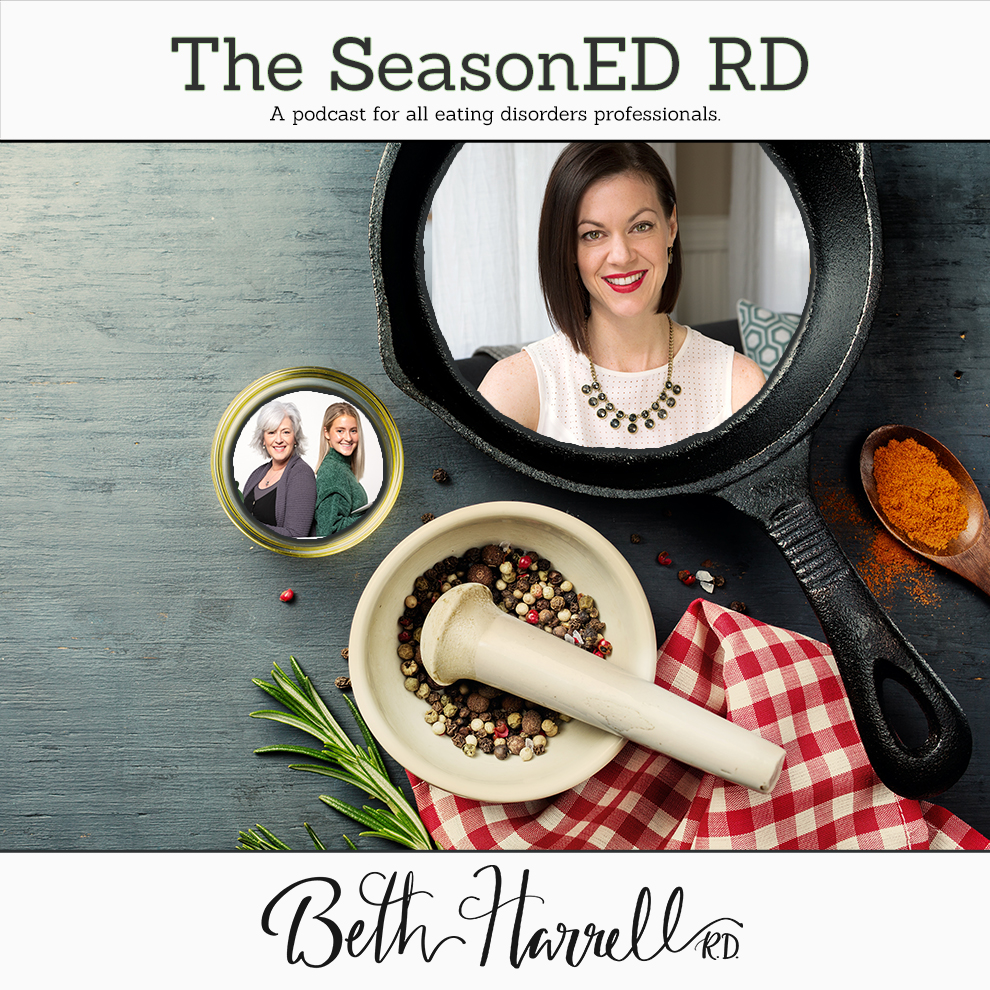 The SeasonED RD