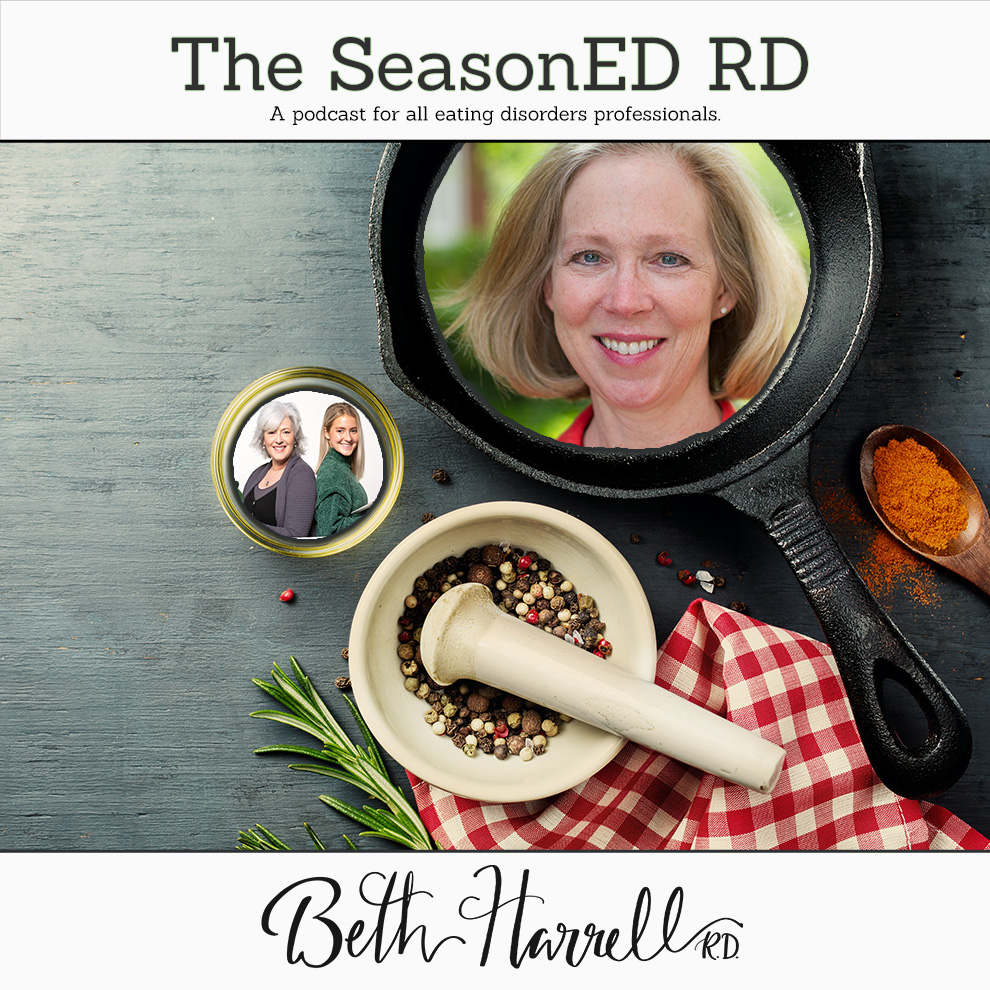 The SeasonED RD
