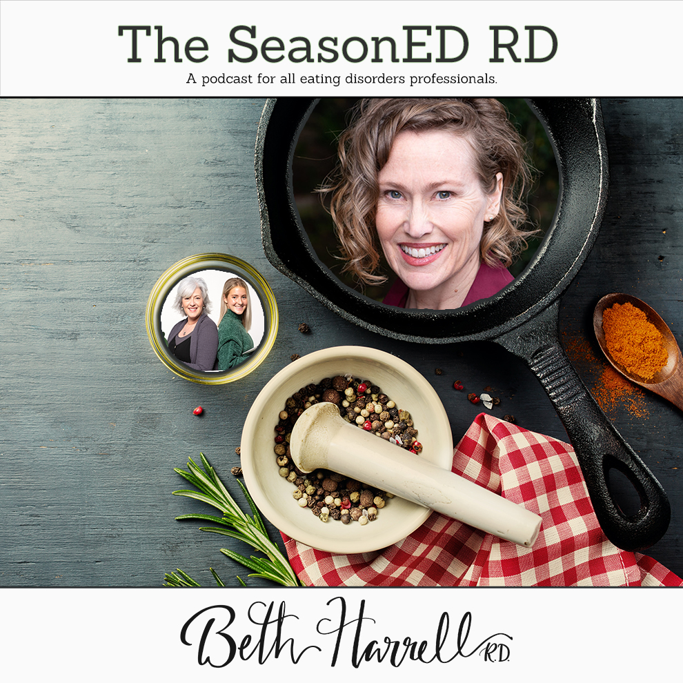 The SeasonED RD