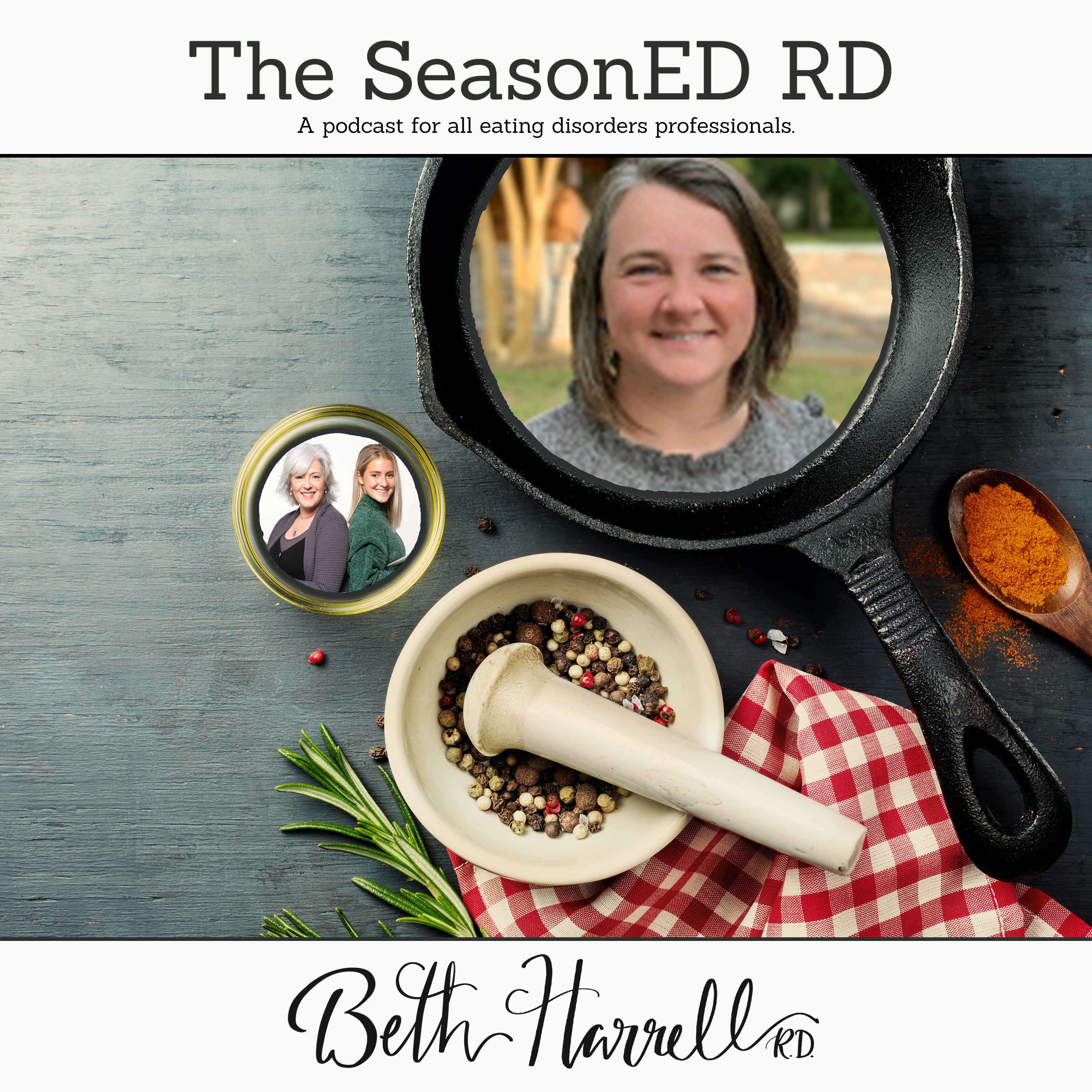 The SeasonED RD