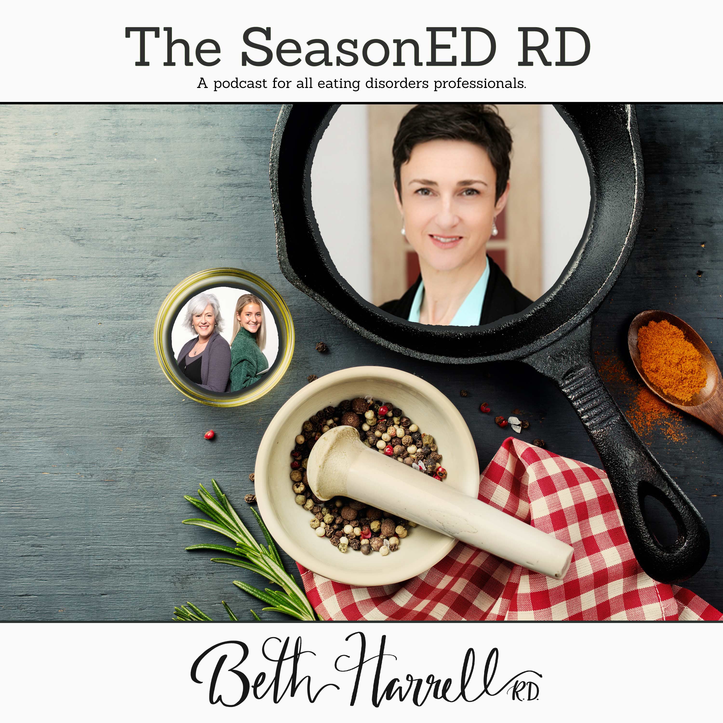 The SeasonED RD