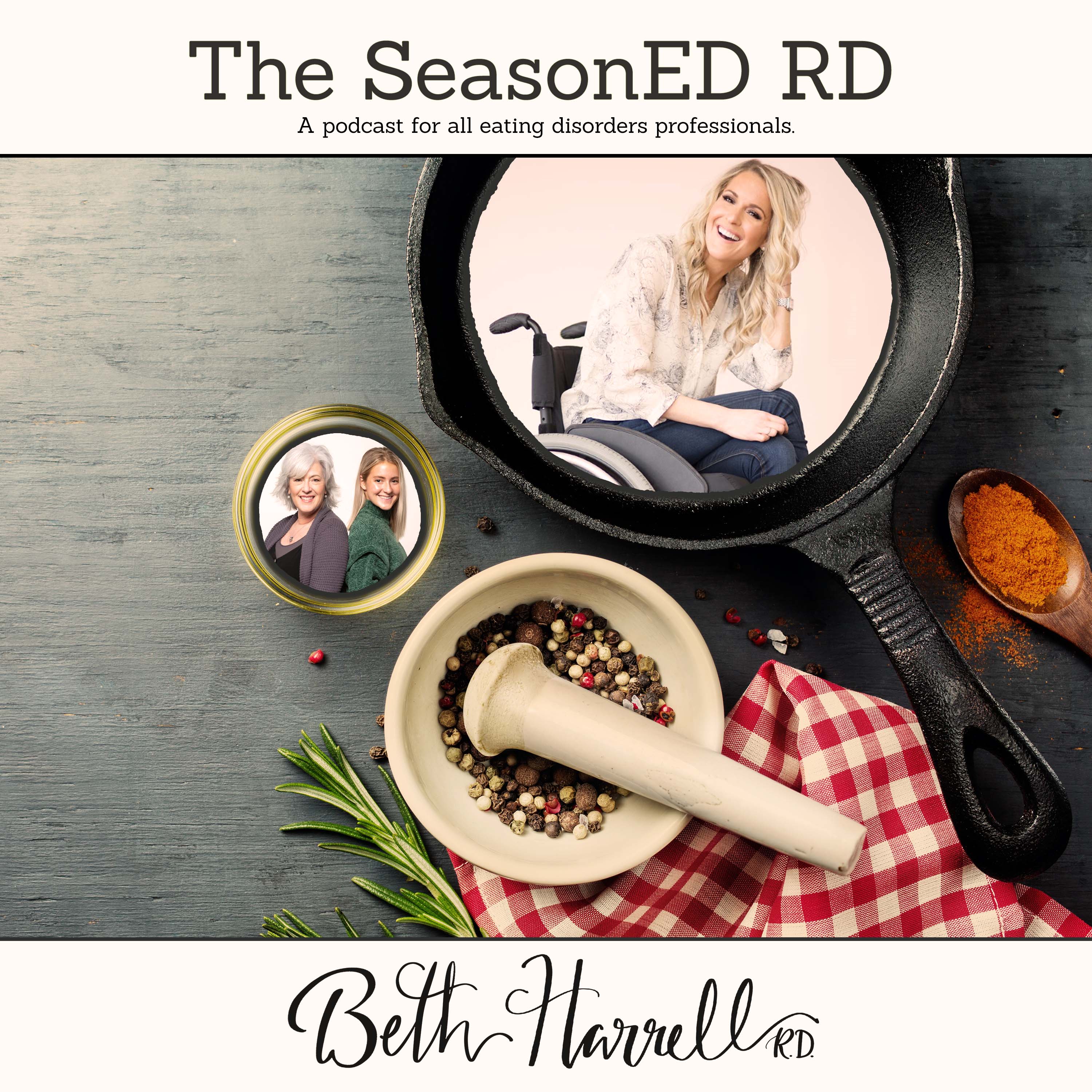 The SeasonED RD