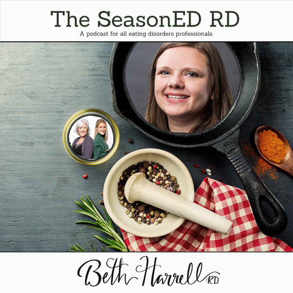 The SeasonED RD