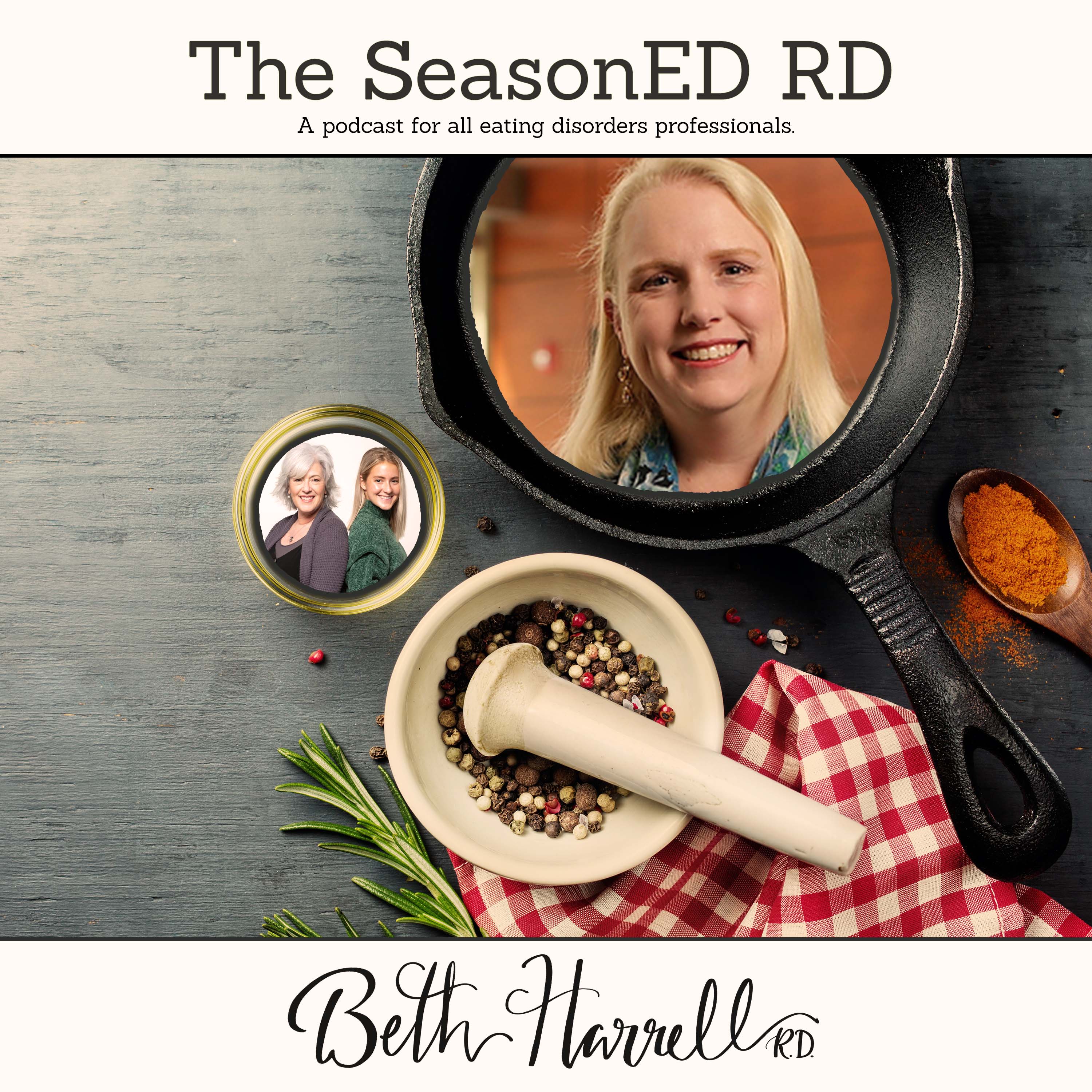 The SeasonED RD