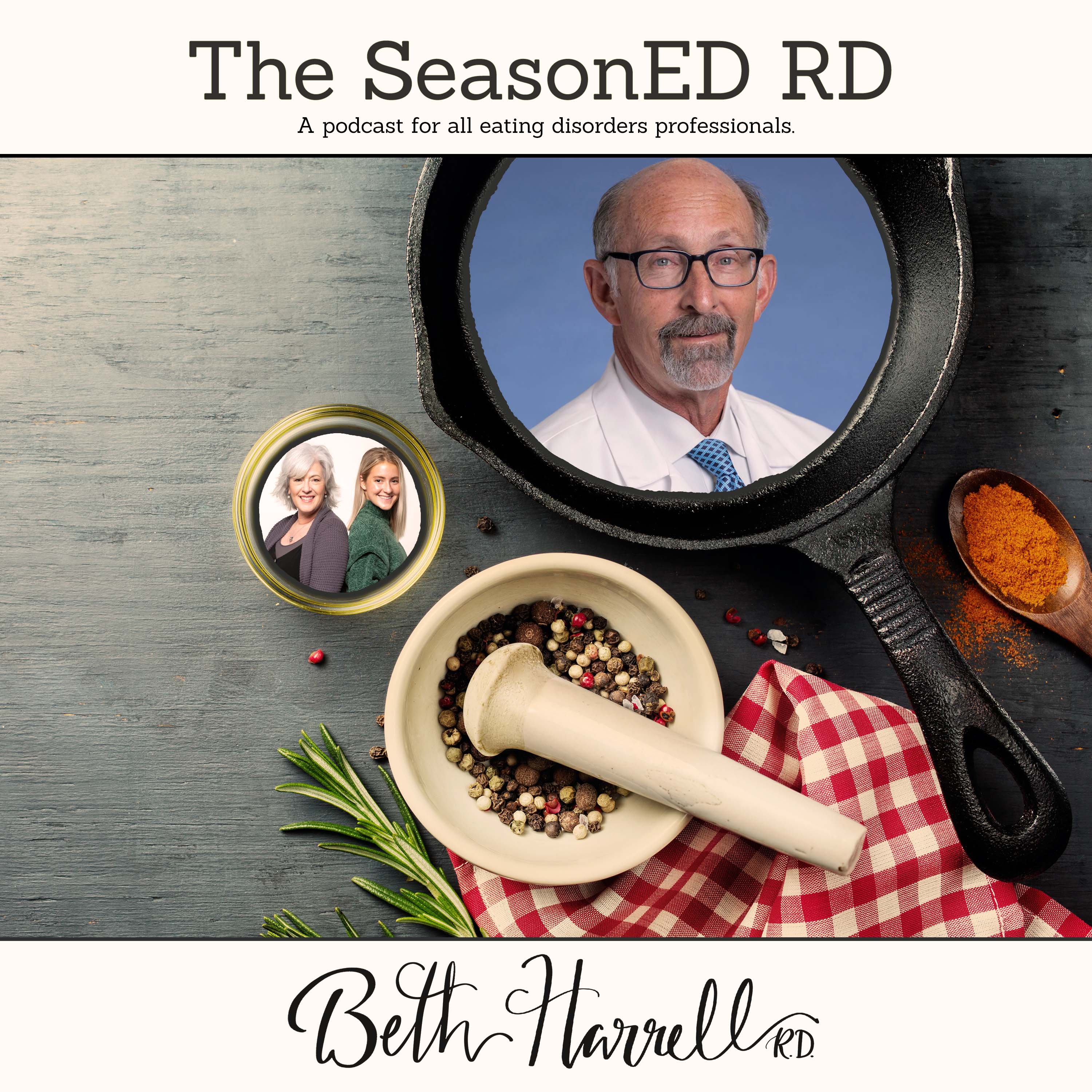 The SeasonED RD