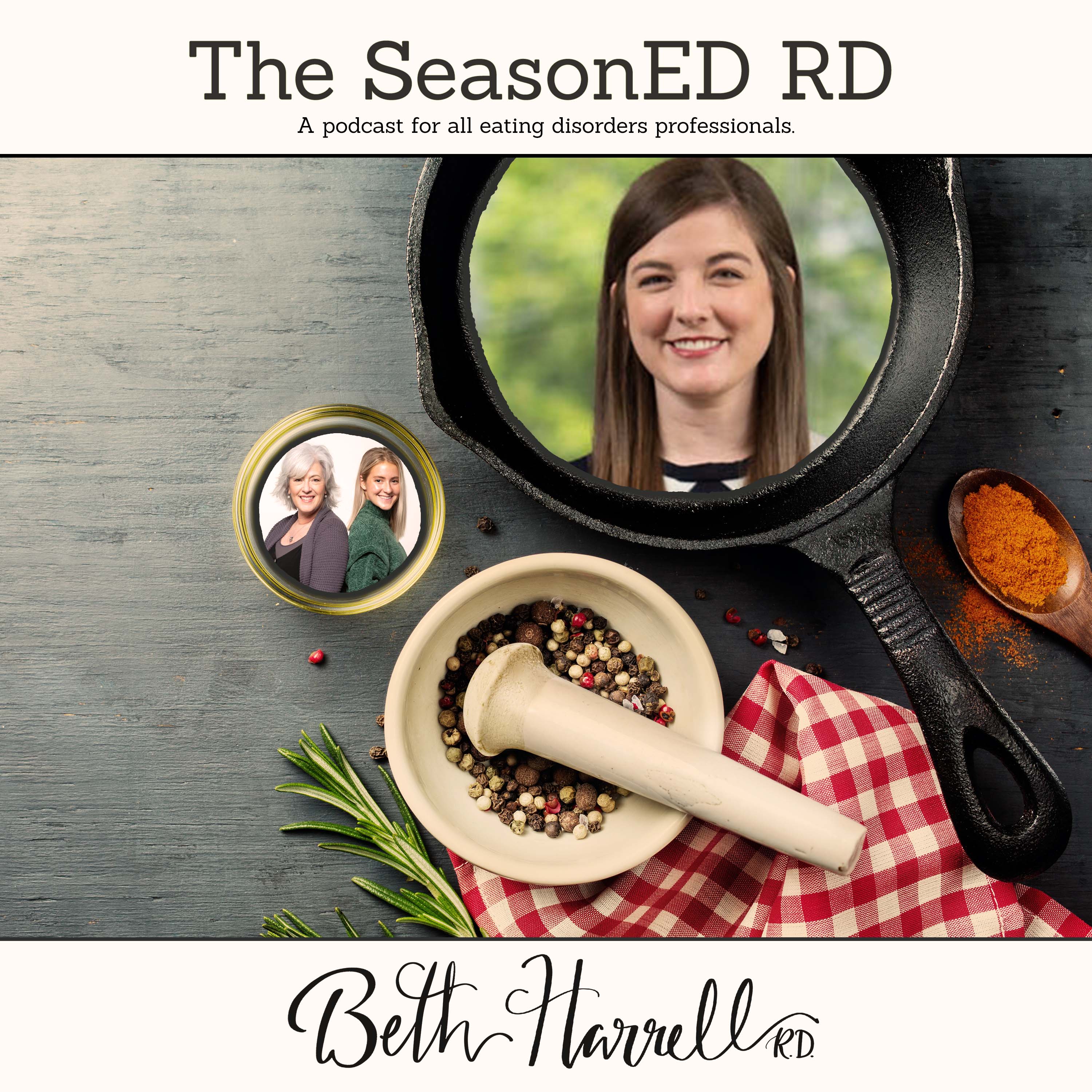 The SeasonED RD