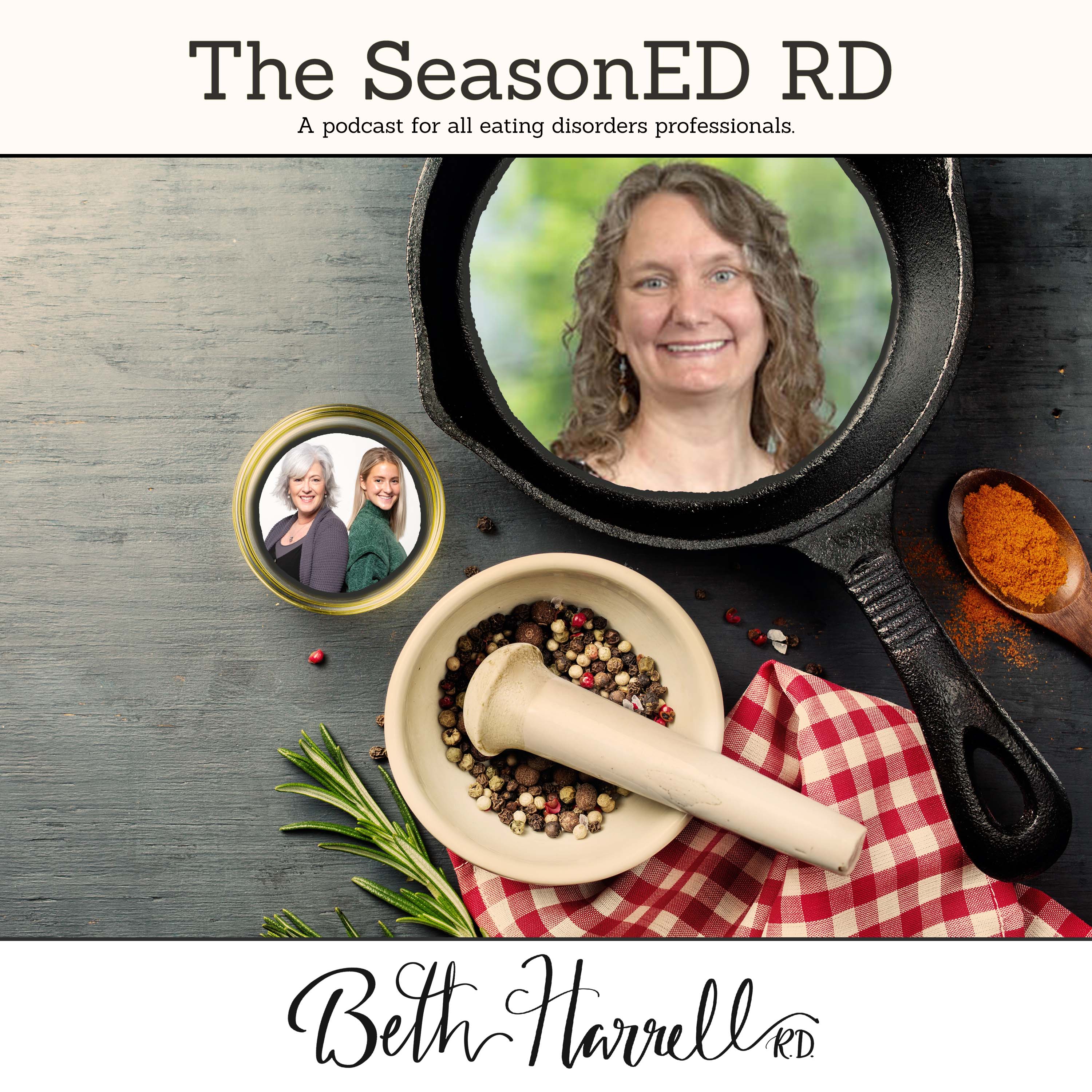 The SeasonED RD