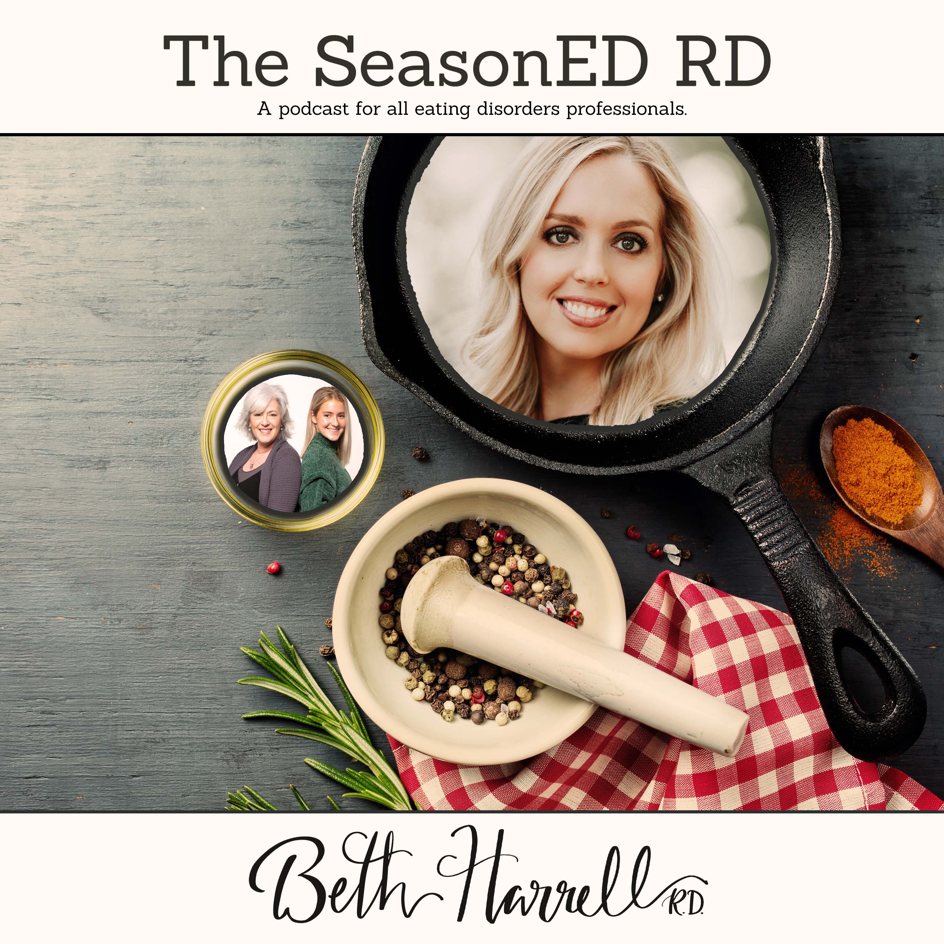 The SeasonED RD