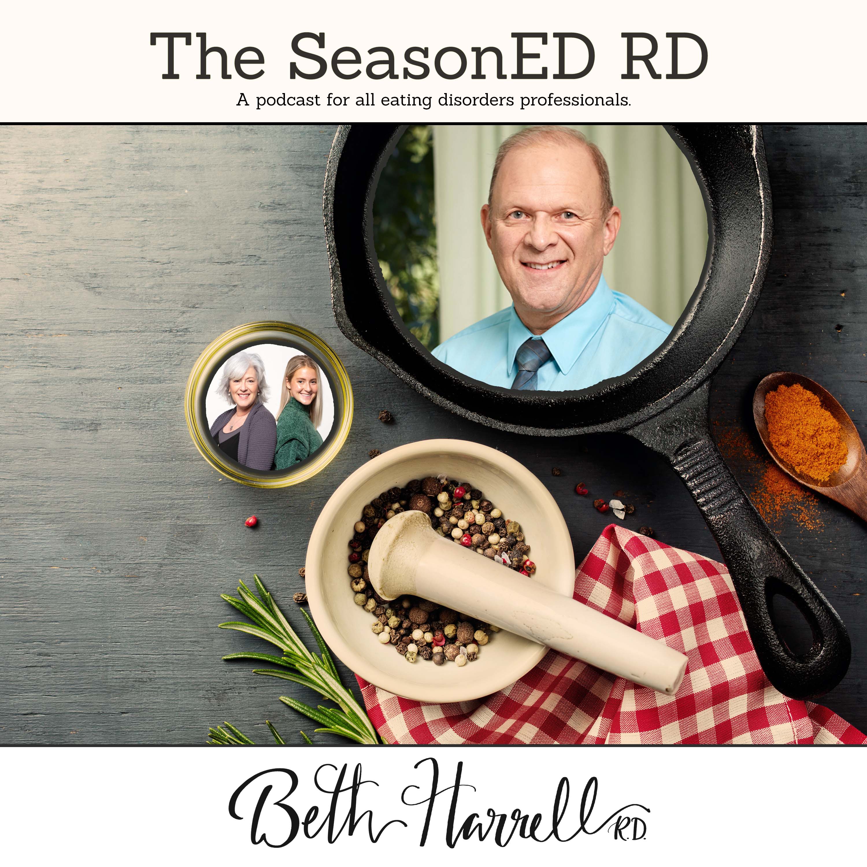 The SeasonED RD