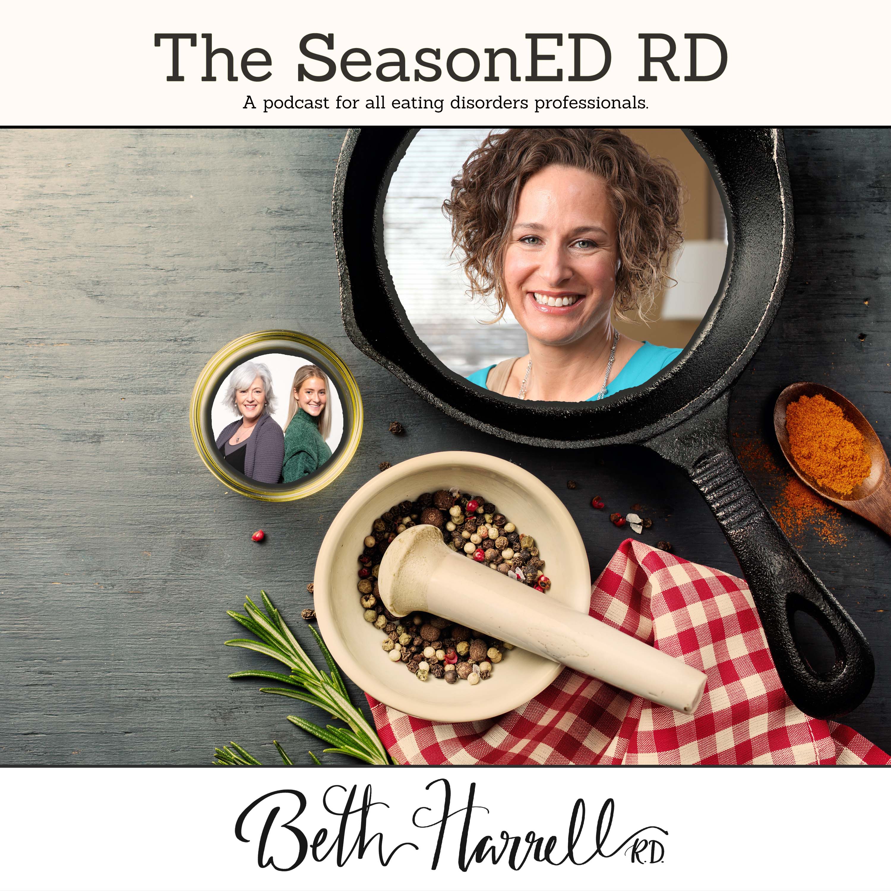 The SeasonED RD