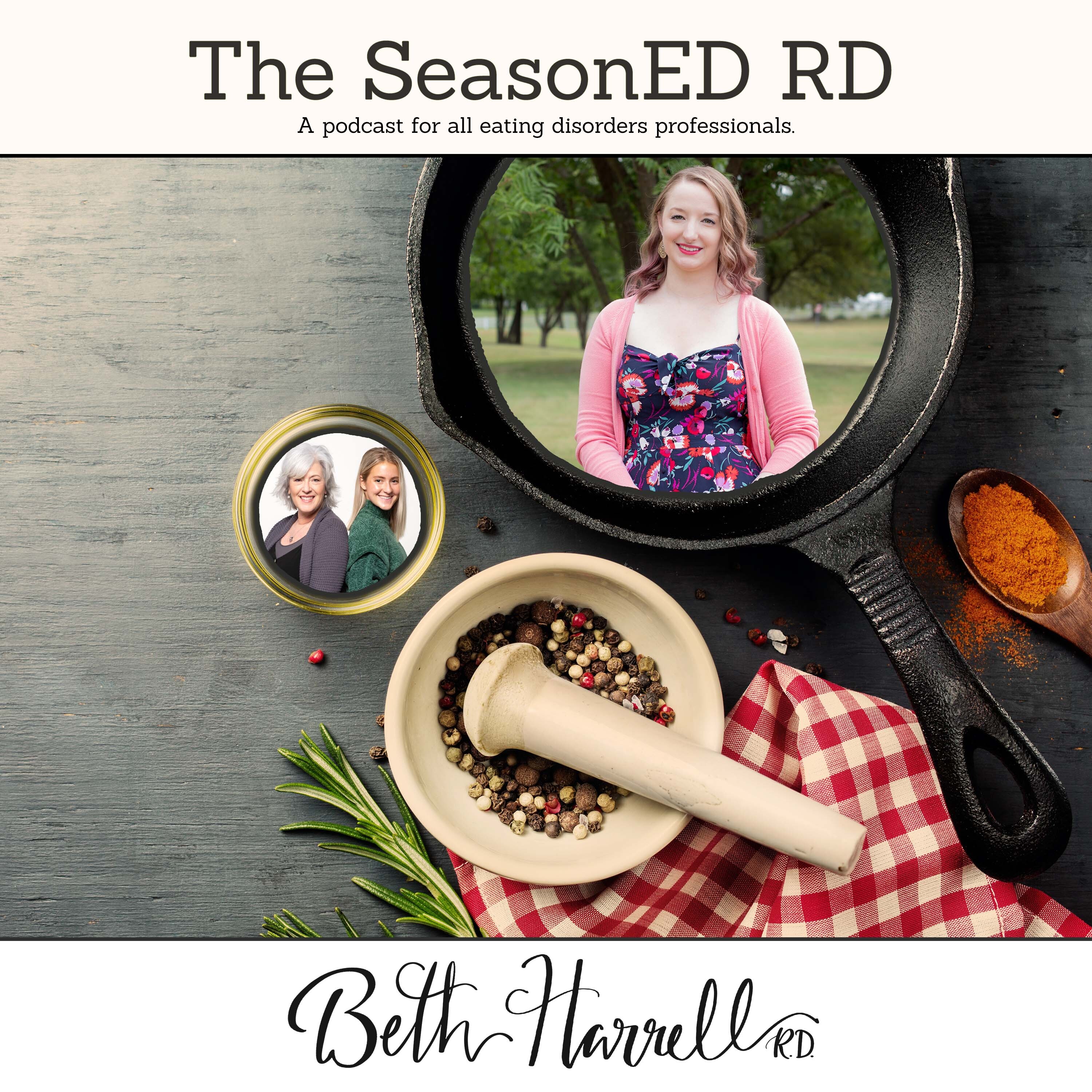 The SeasonED RD