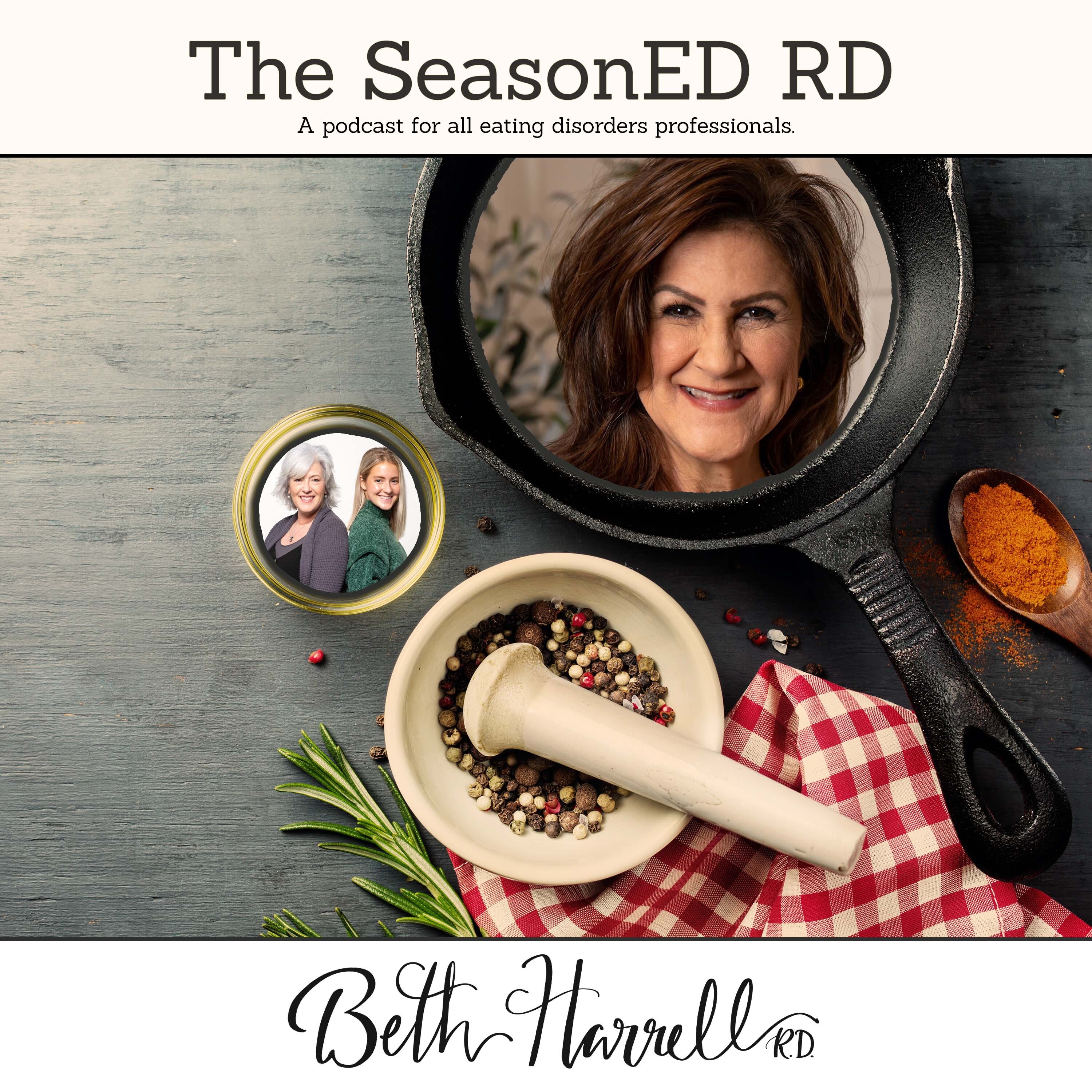 The SeasonED RD
