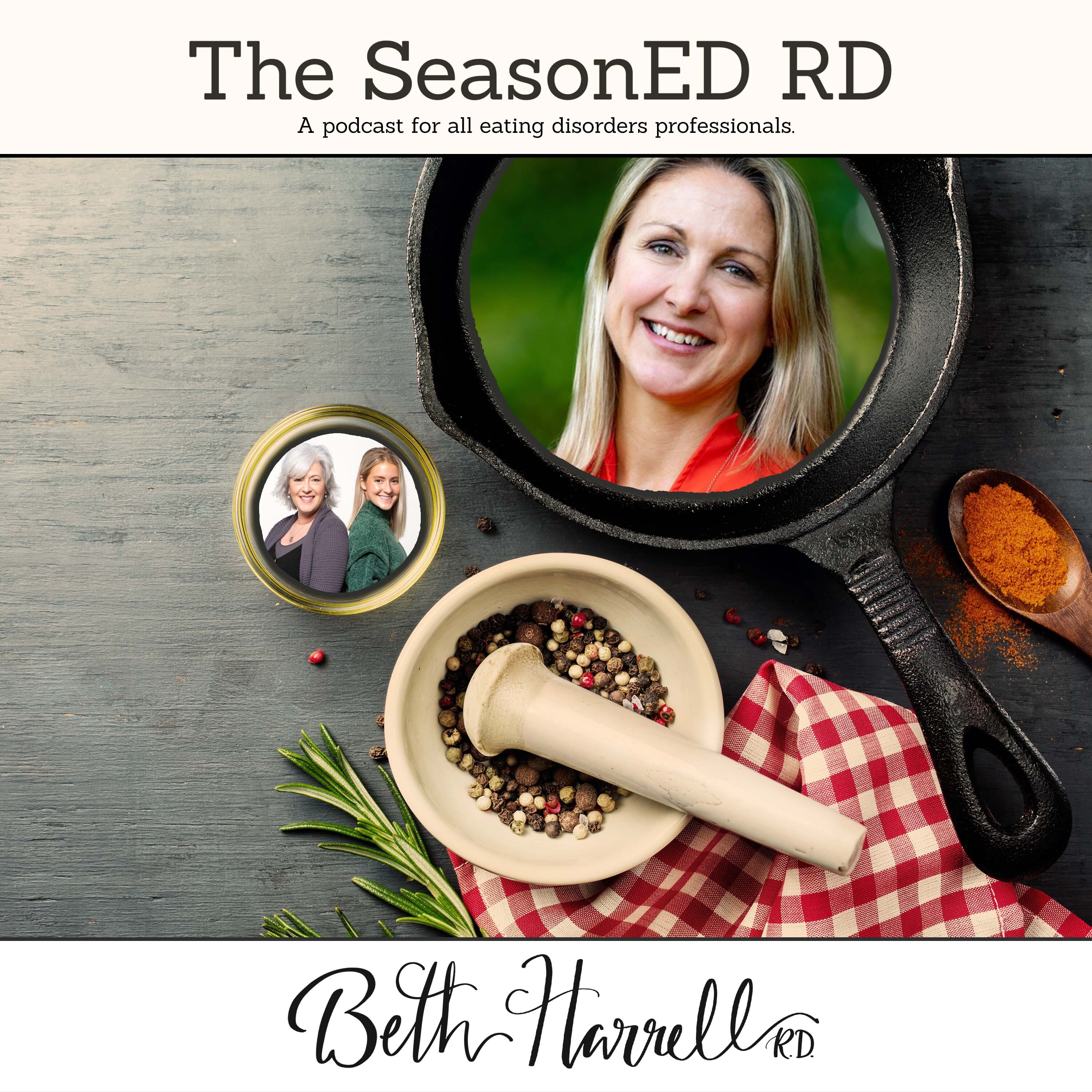 The SeasonED RD