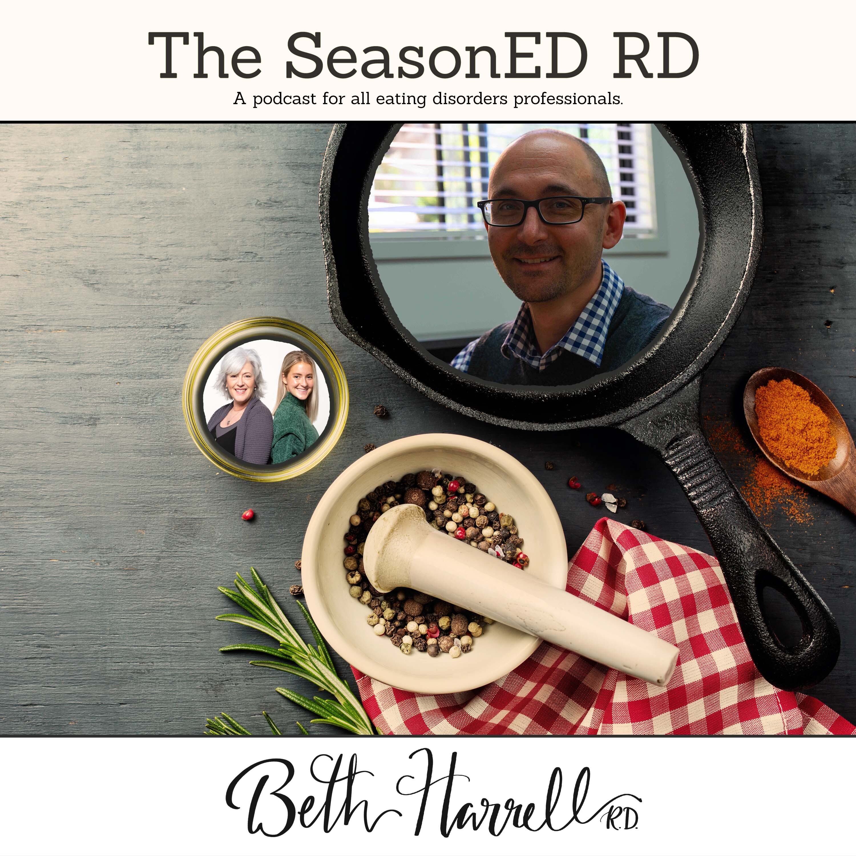 The SeasonED RD