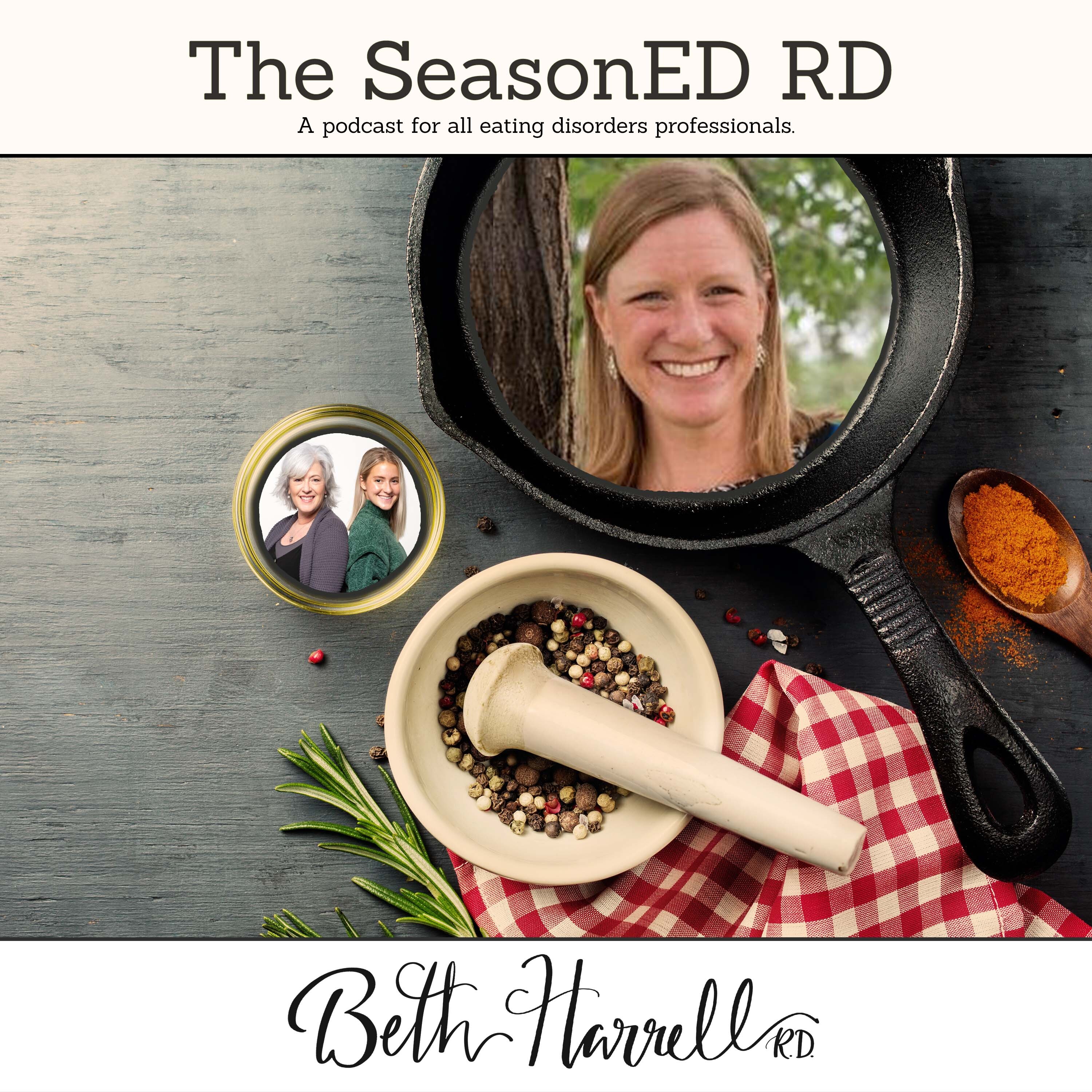The SeasonED RD