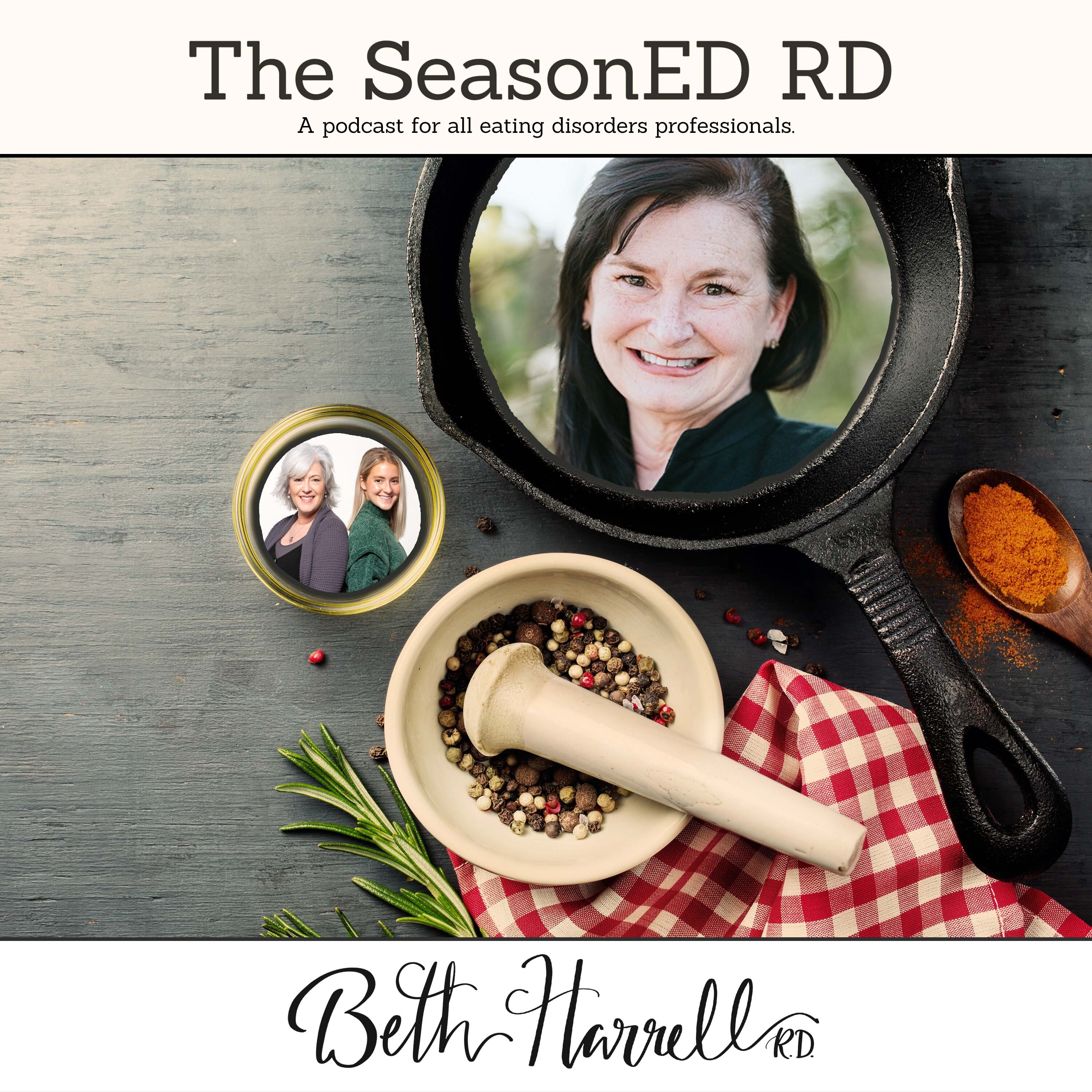 The SeasonED RD