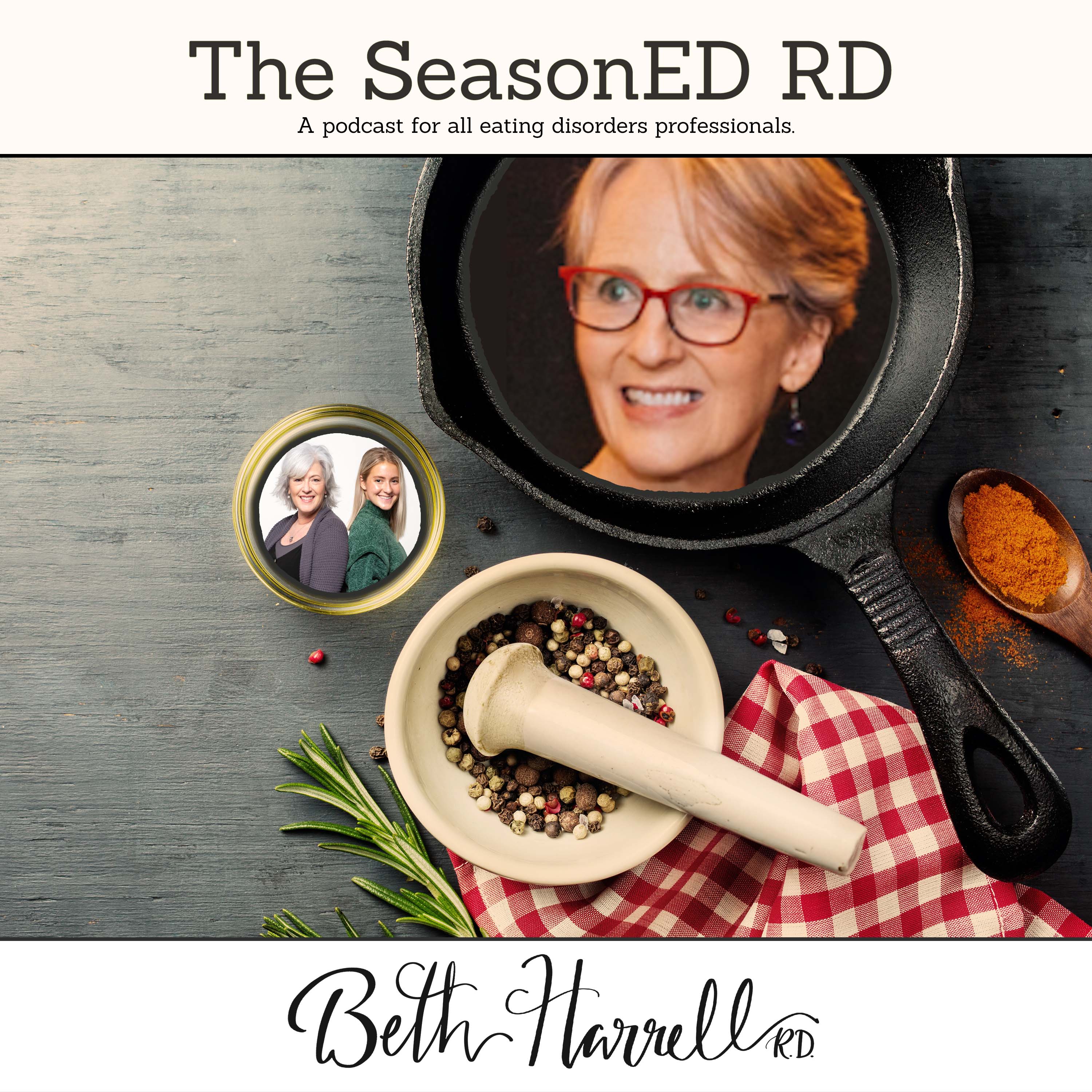 The SeasonED RD