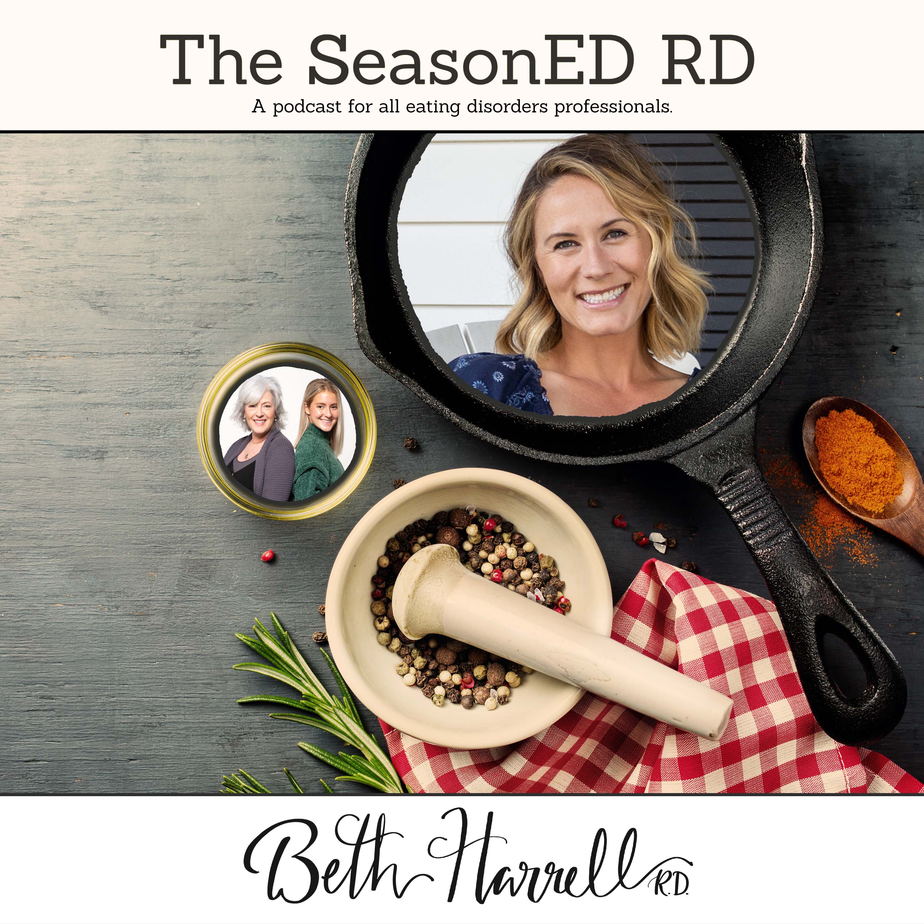 The SeasonED RD