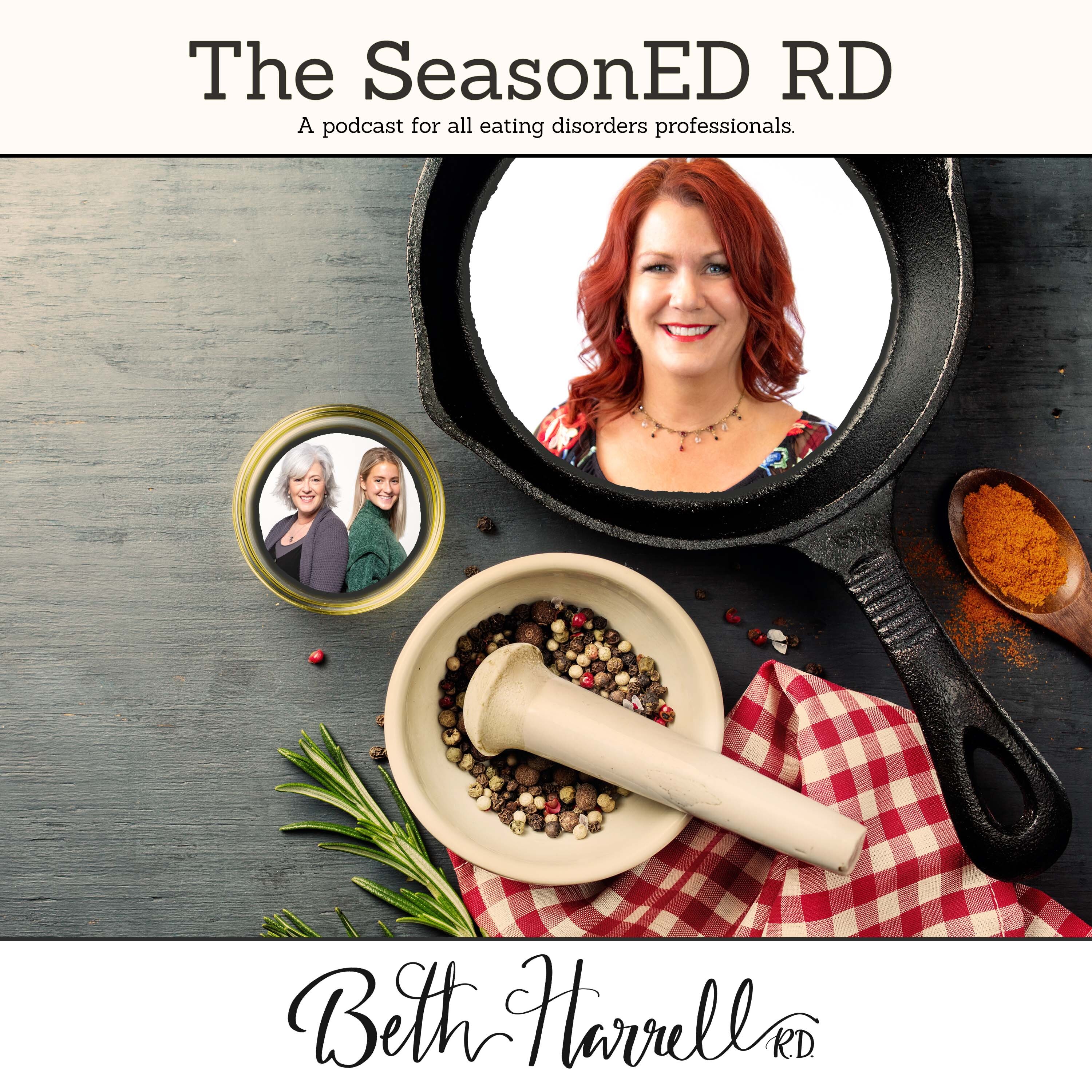 The SeasonED RD