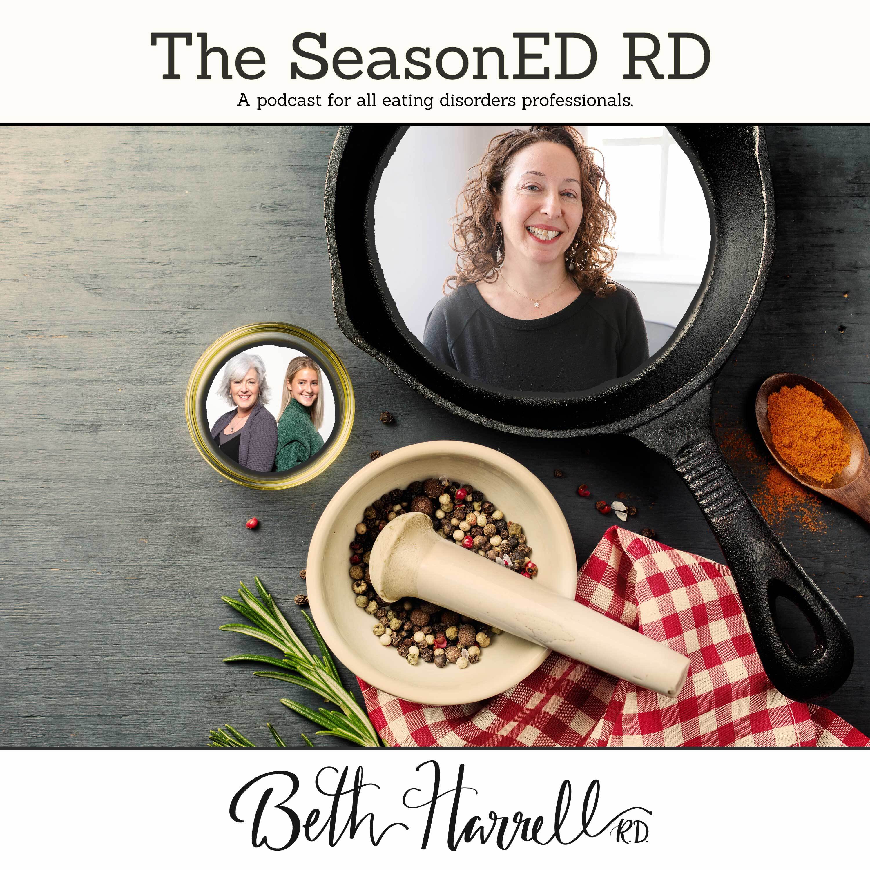 The SeasonED RD