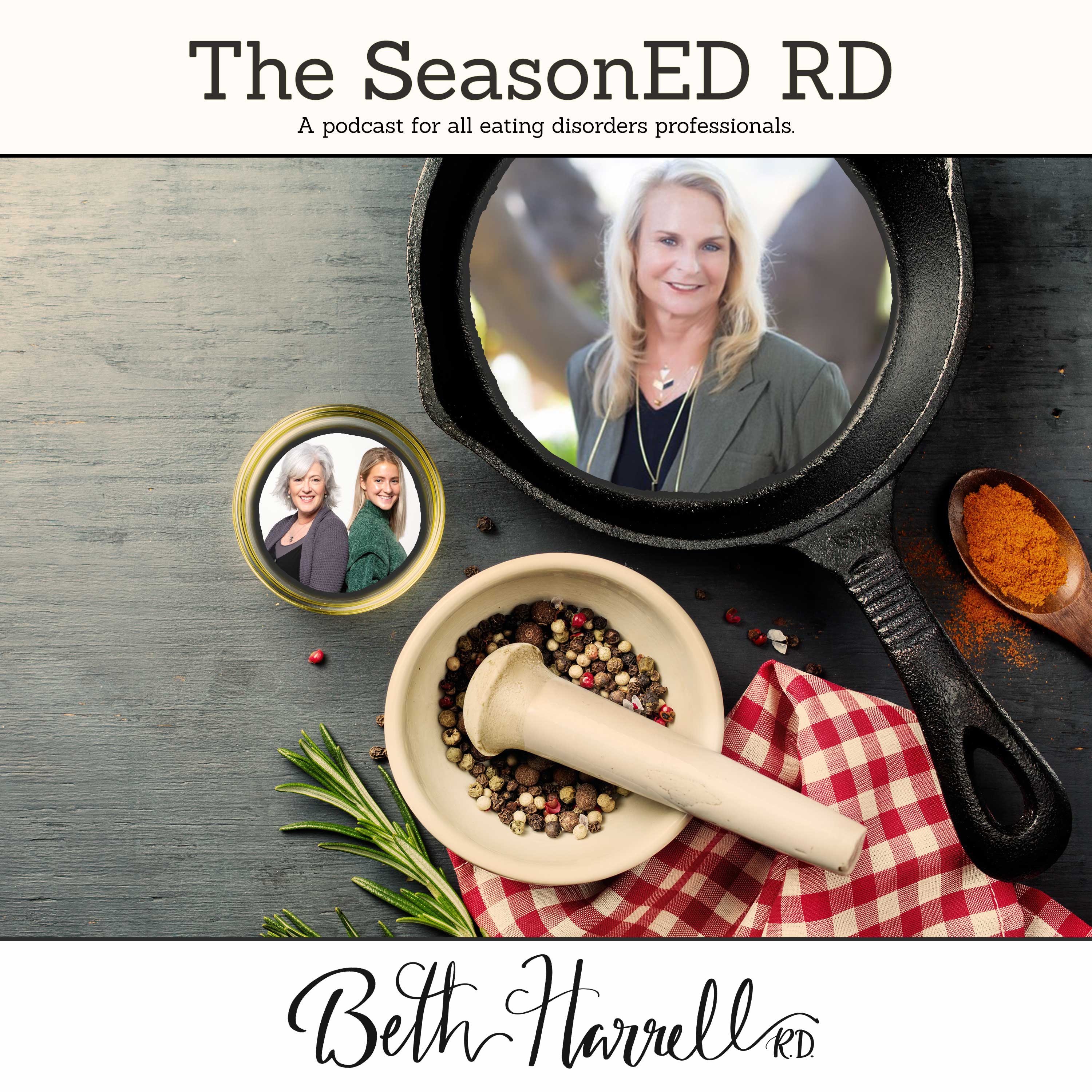The SeasonED RD