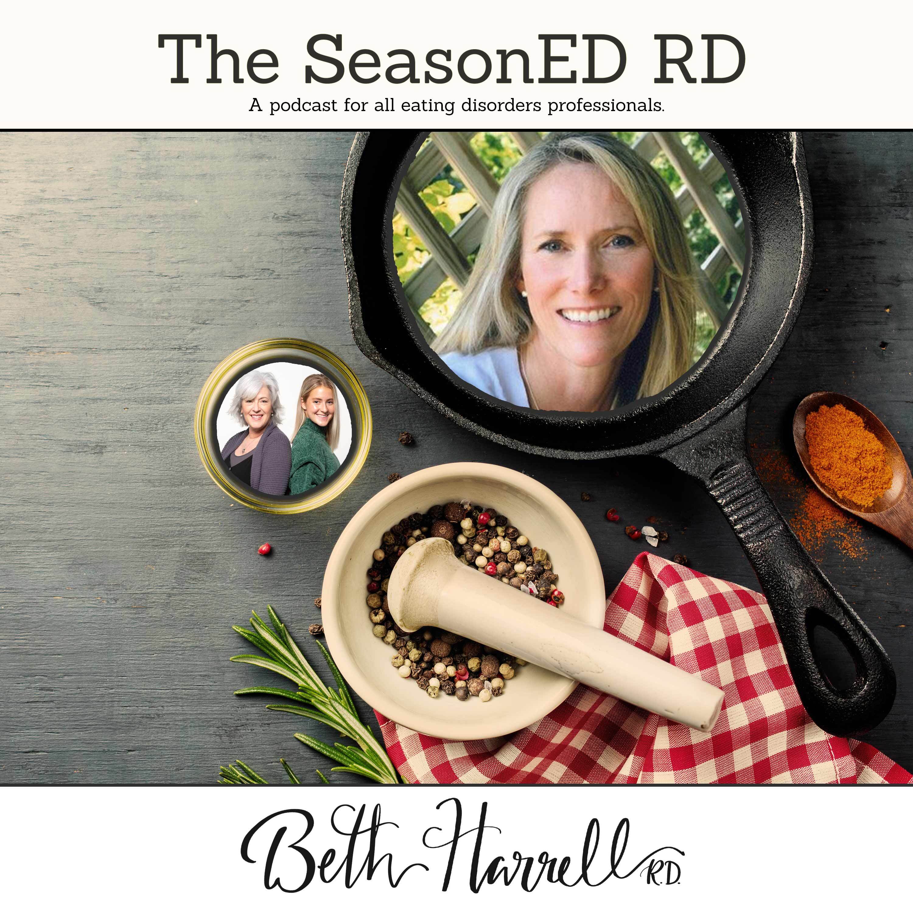 The SeasonED RD