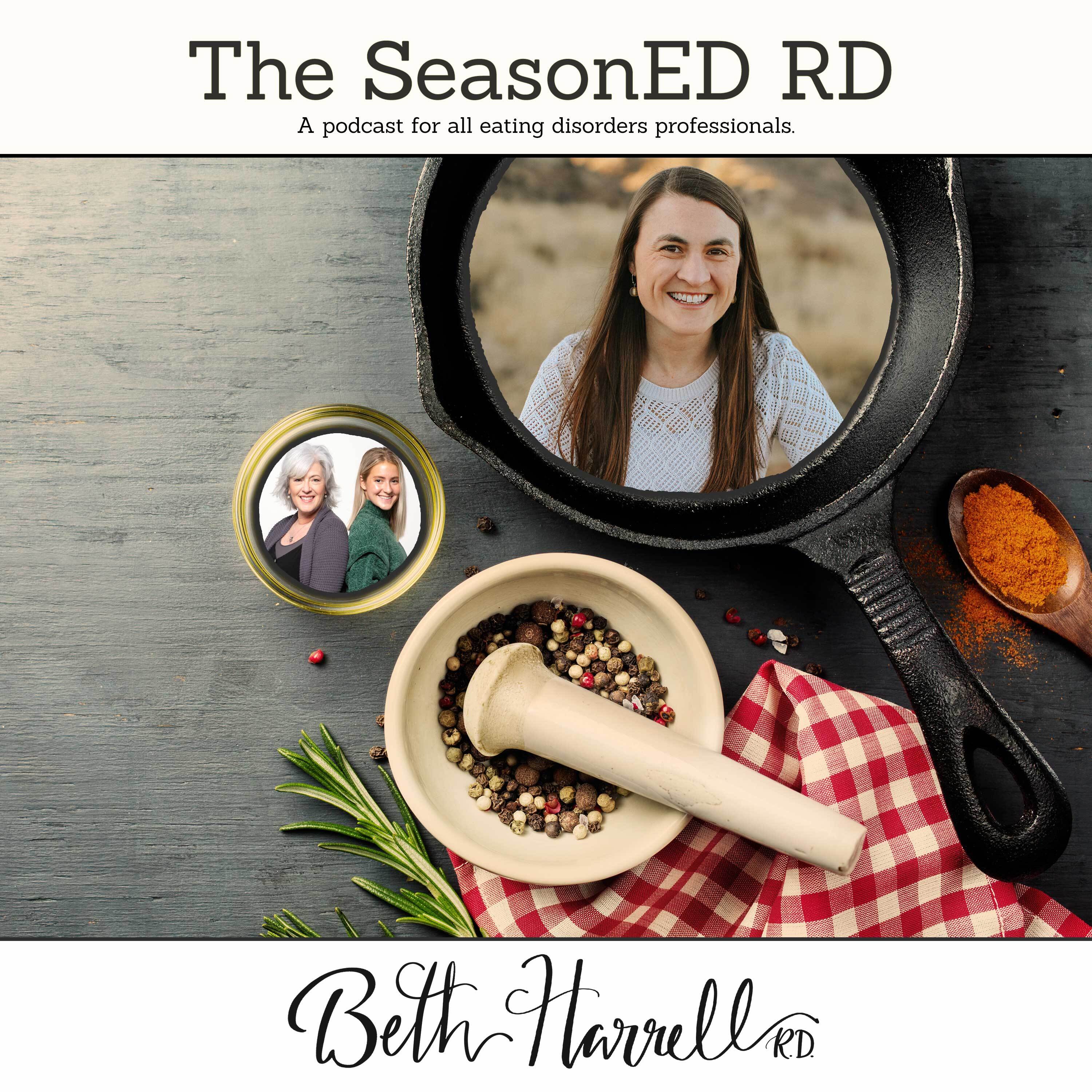 The SeasonED RD