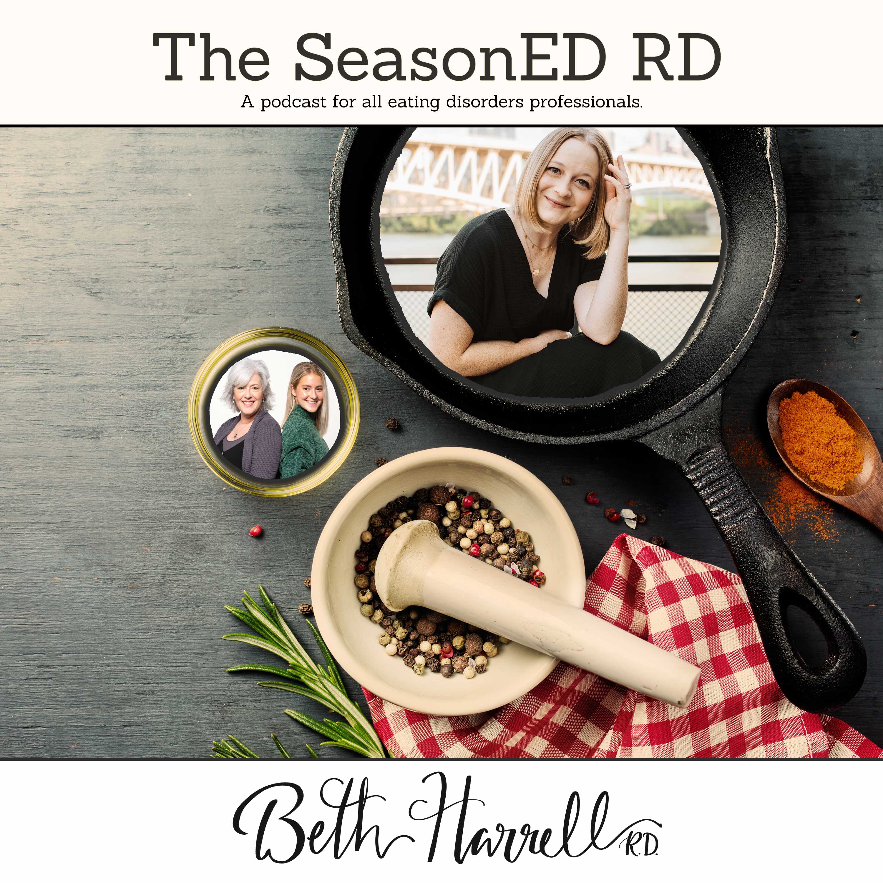 The SeasonED RD