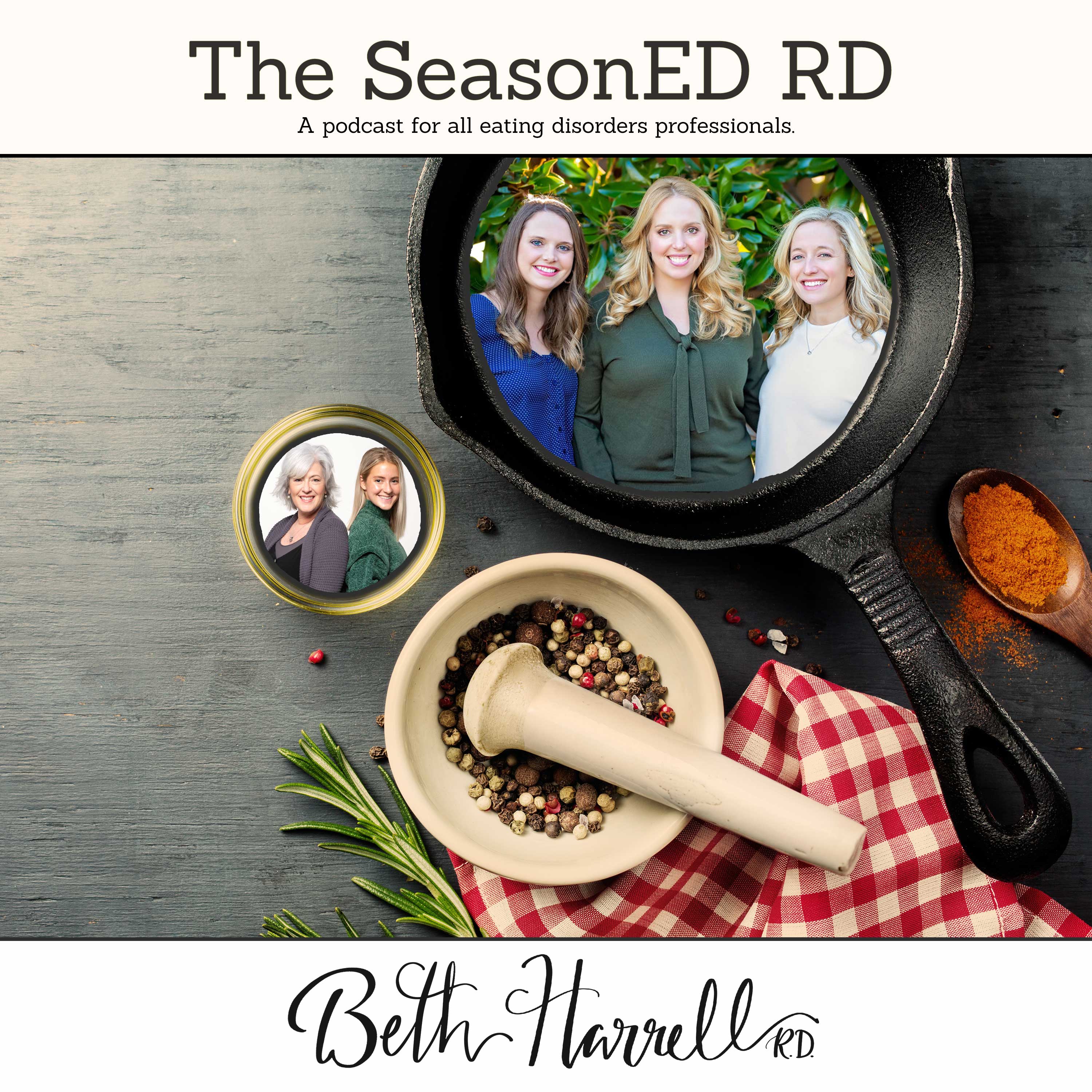 The SeasonED RD