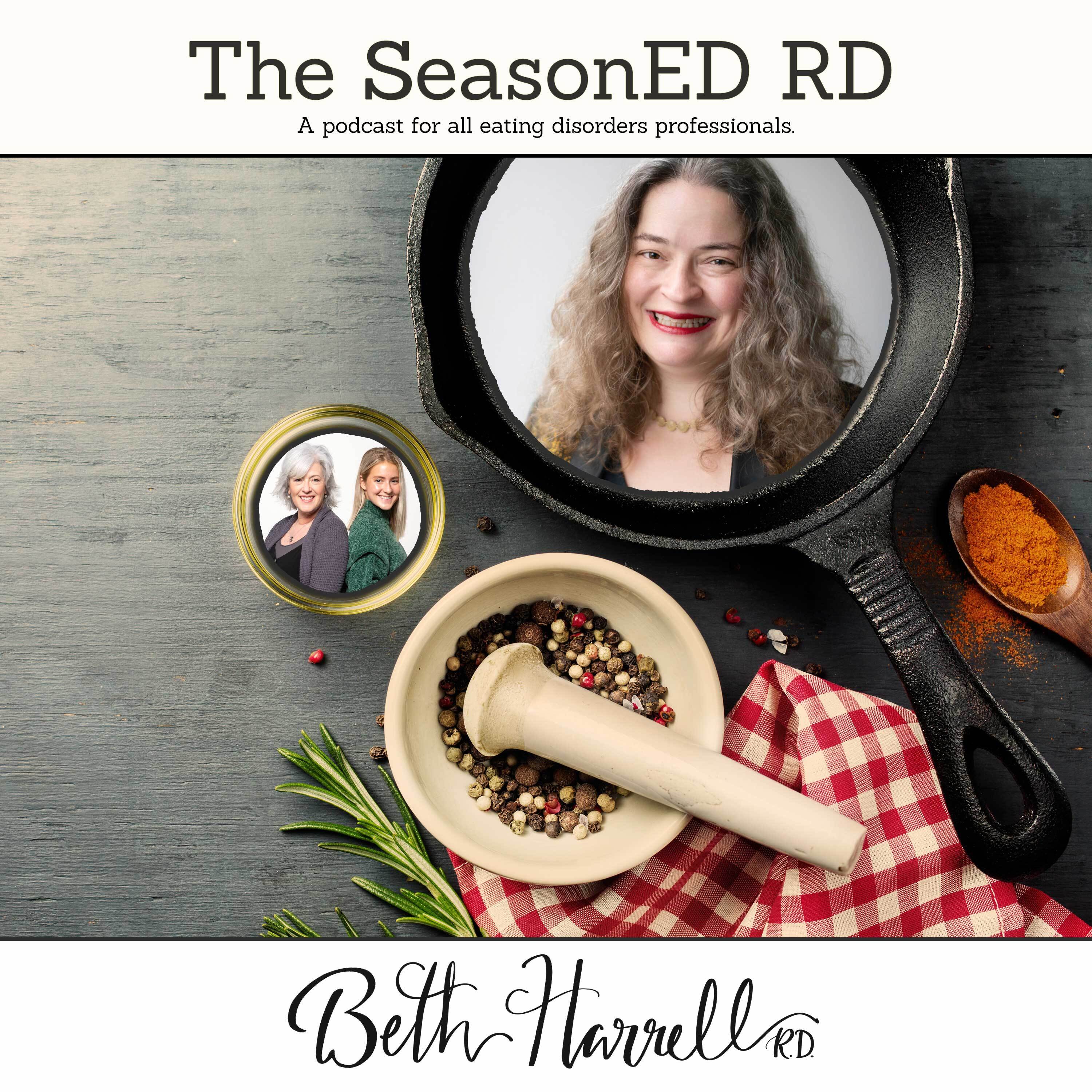 The SeasonED RD