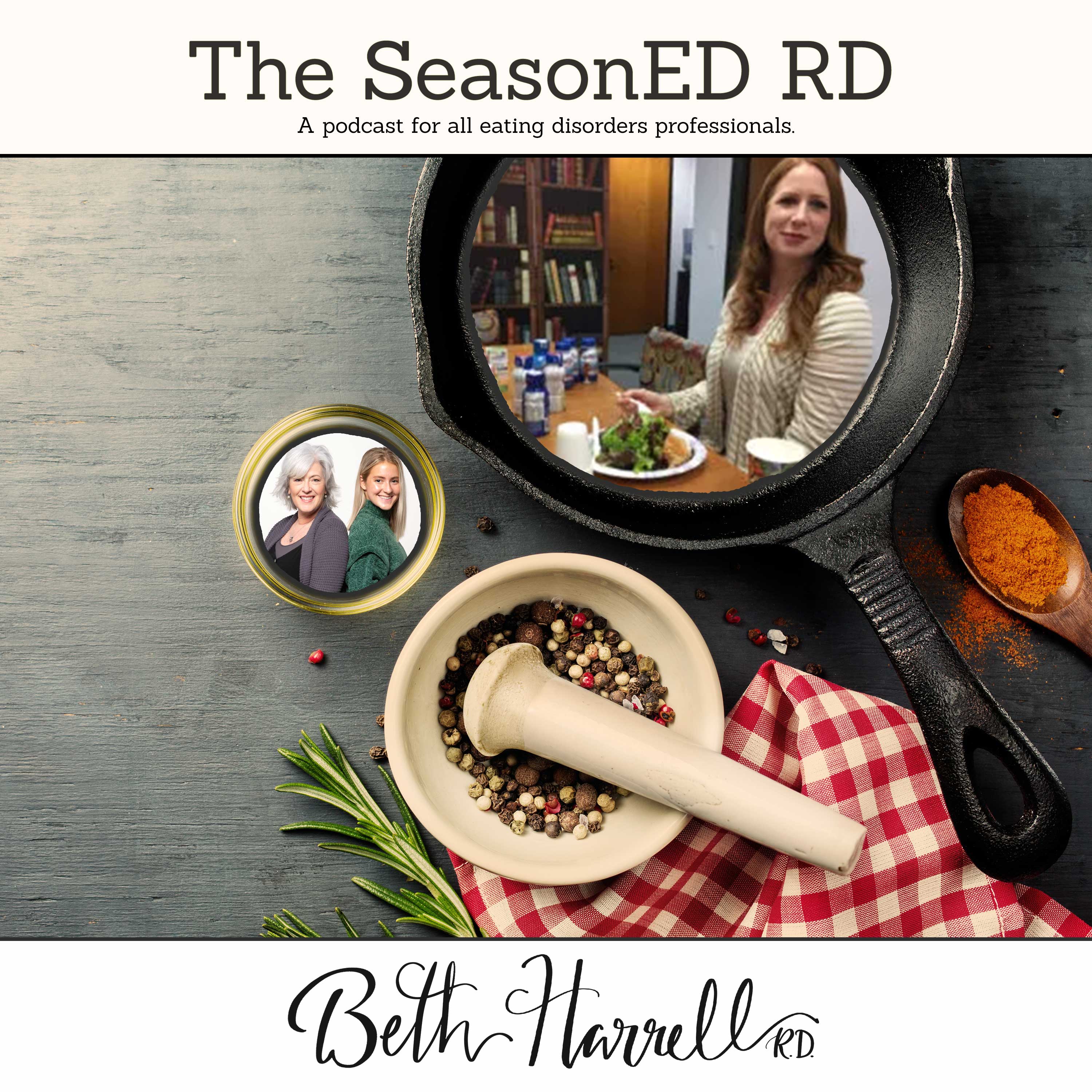 The SeasonED RD