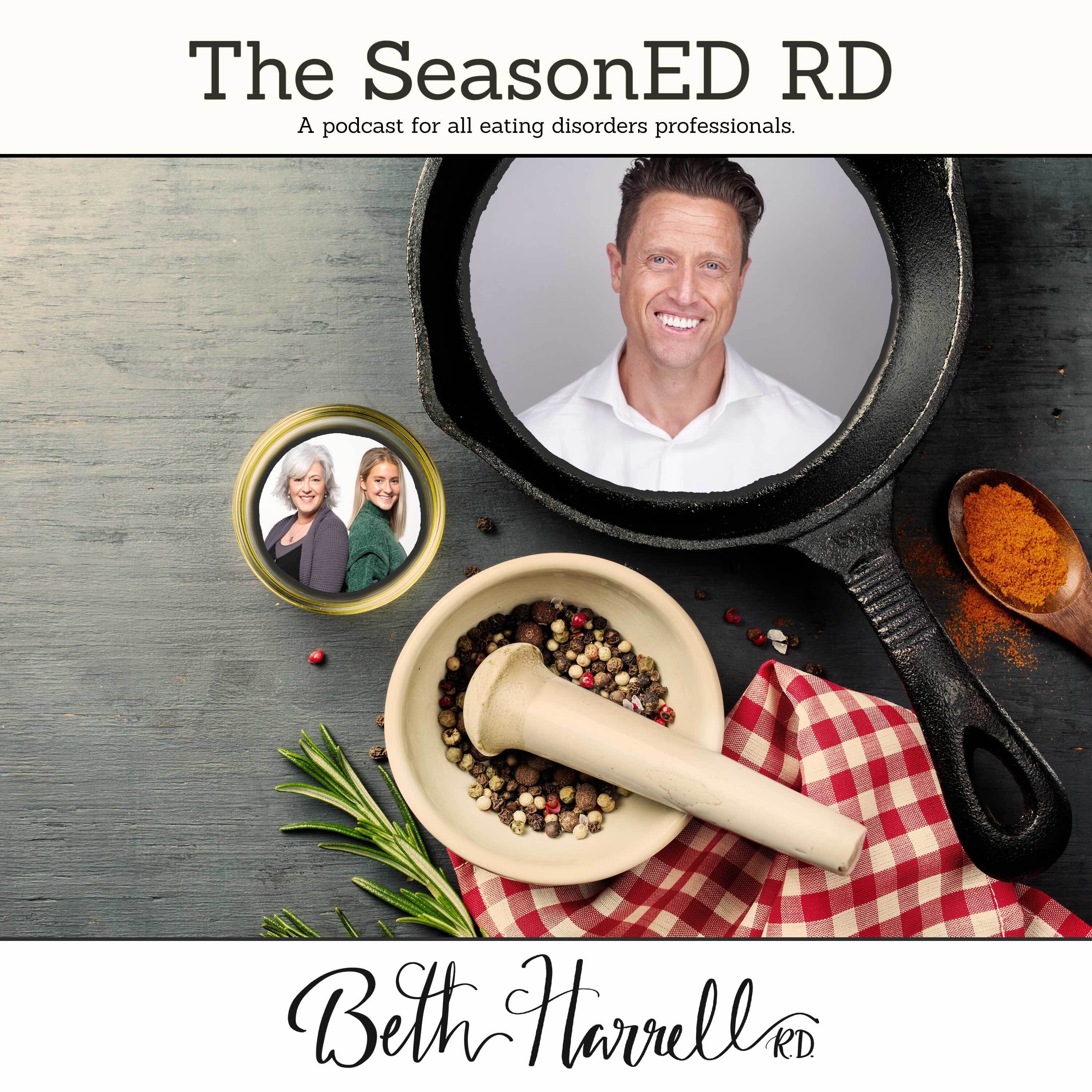 The SeasonED RD