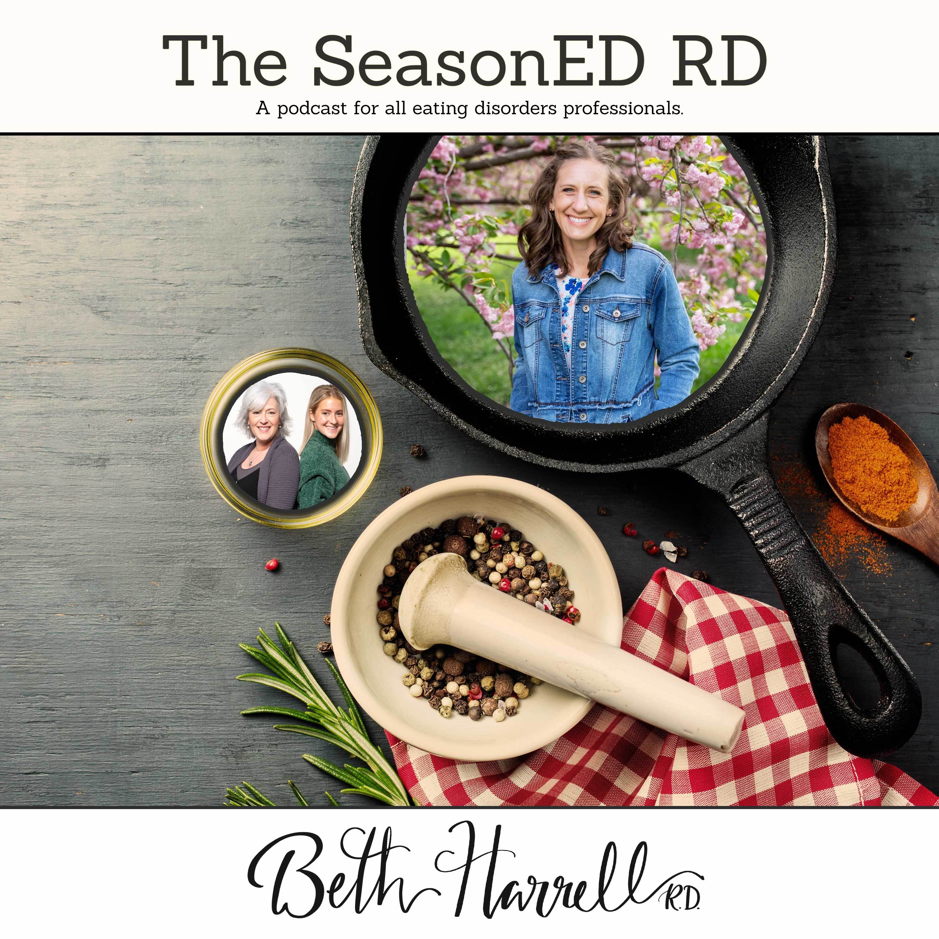 The SeasonED RD