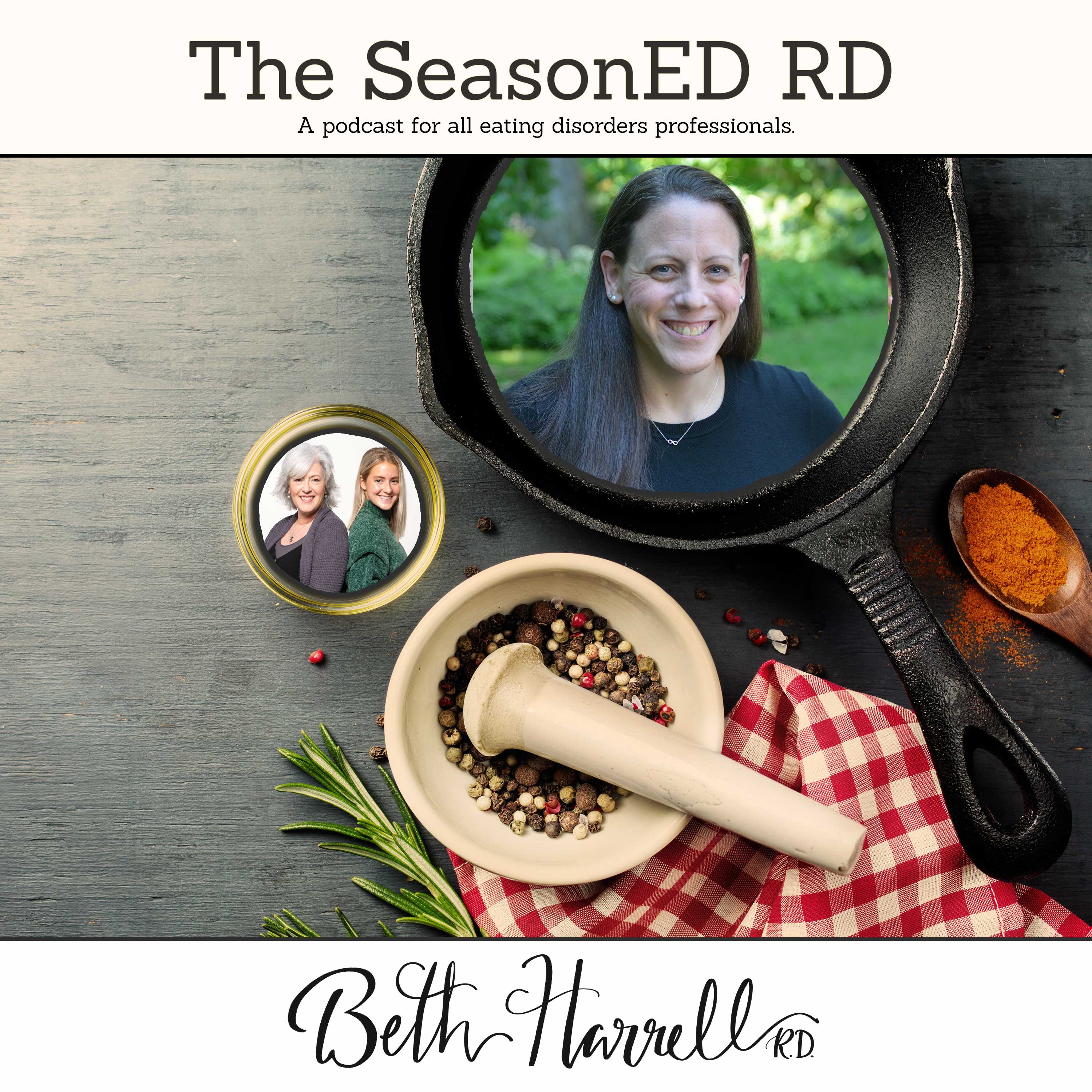 The SeasonED RD