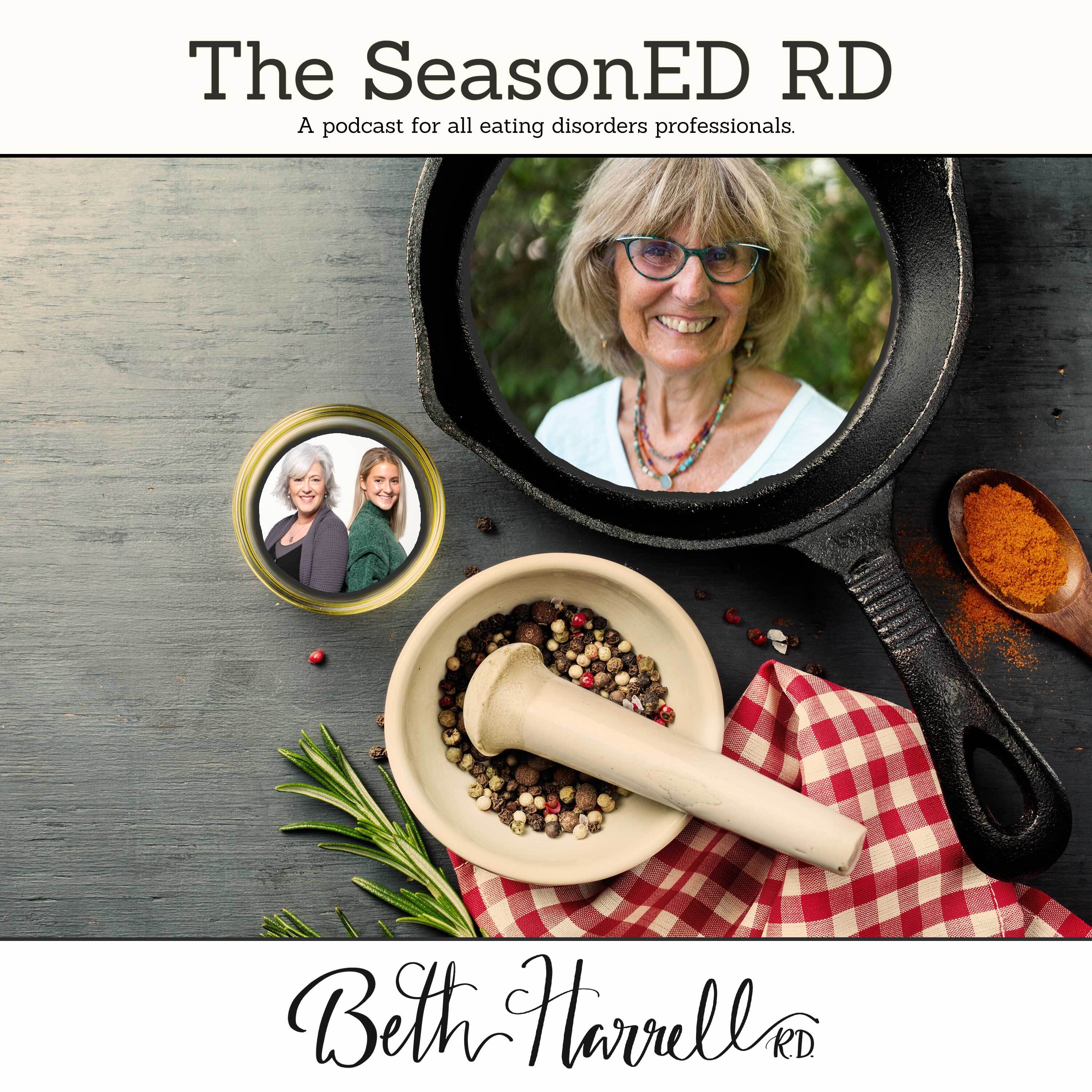 The SeasonED RD