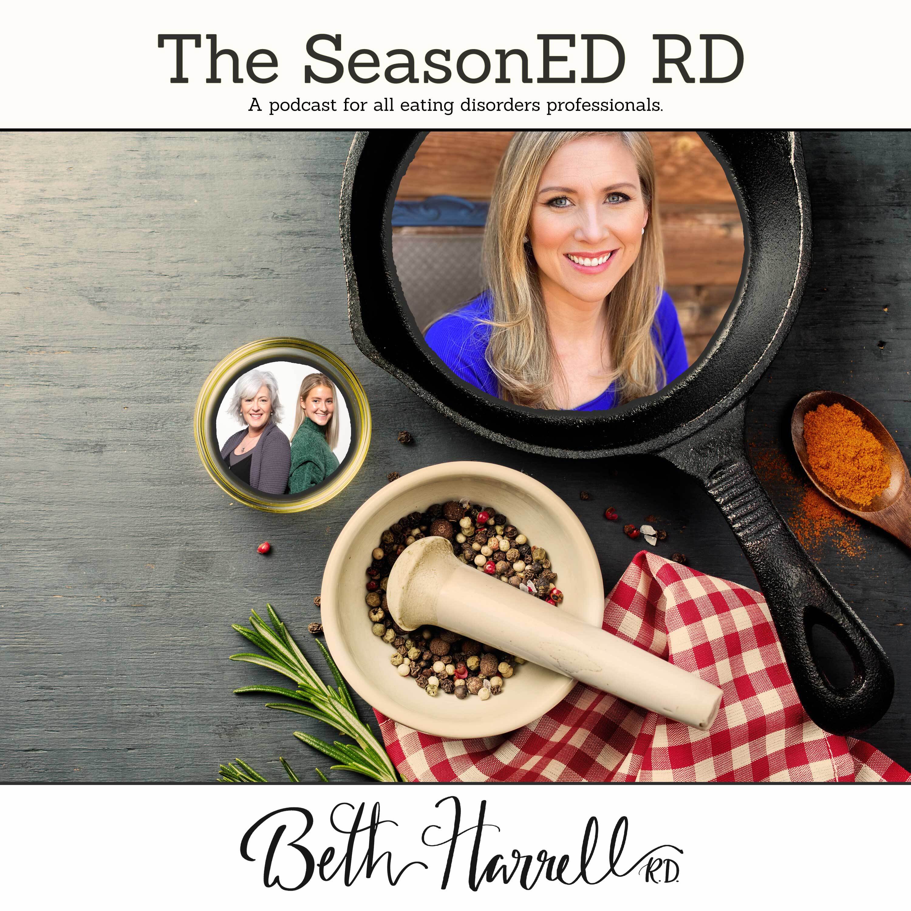 The SeasonED RD