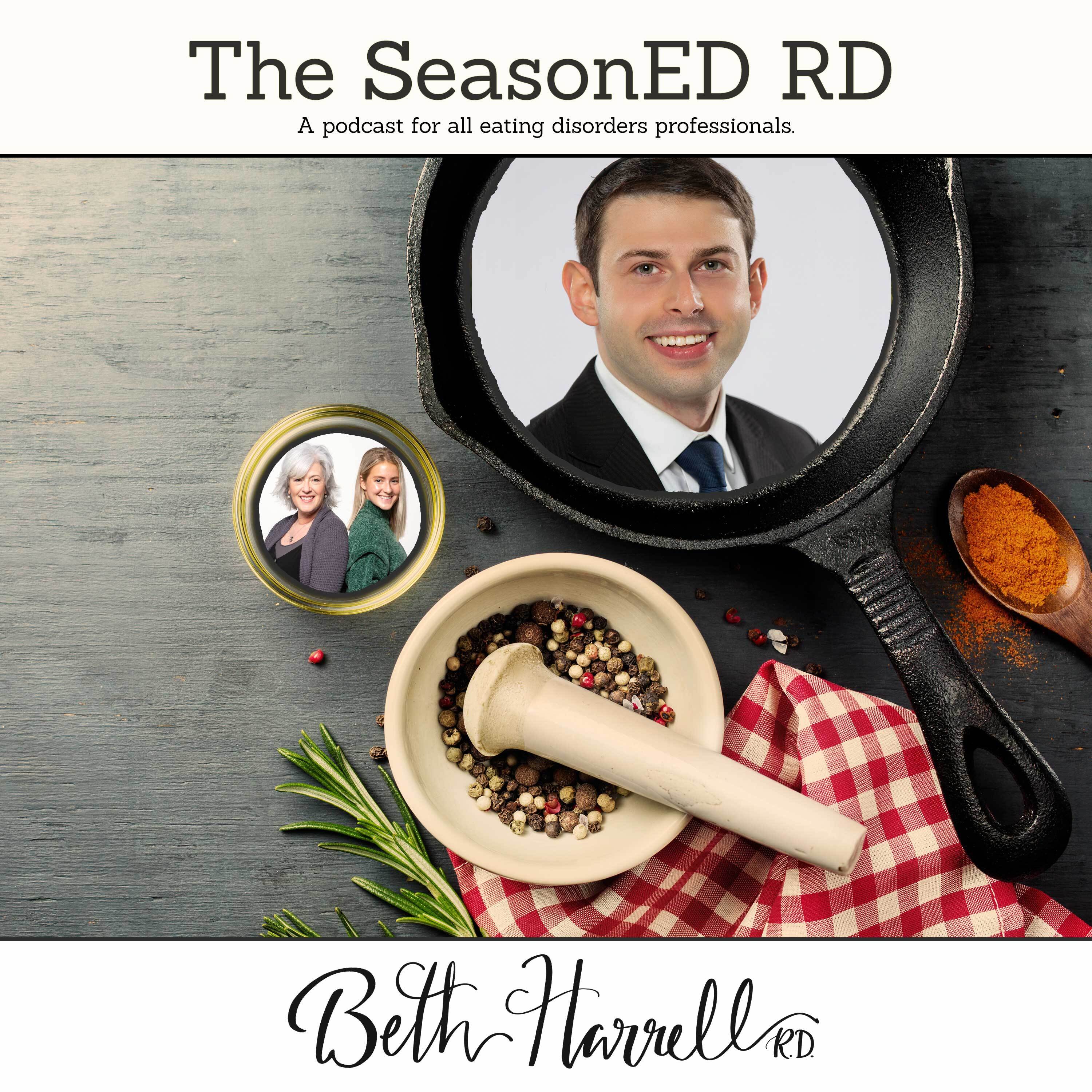 The SeasonED RD