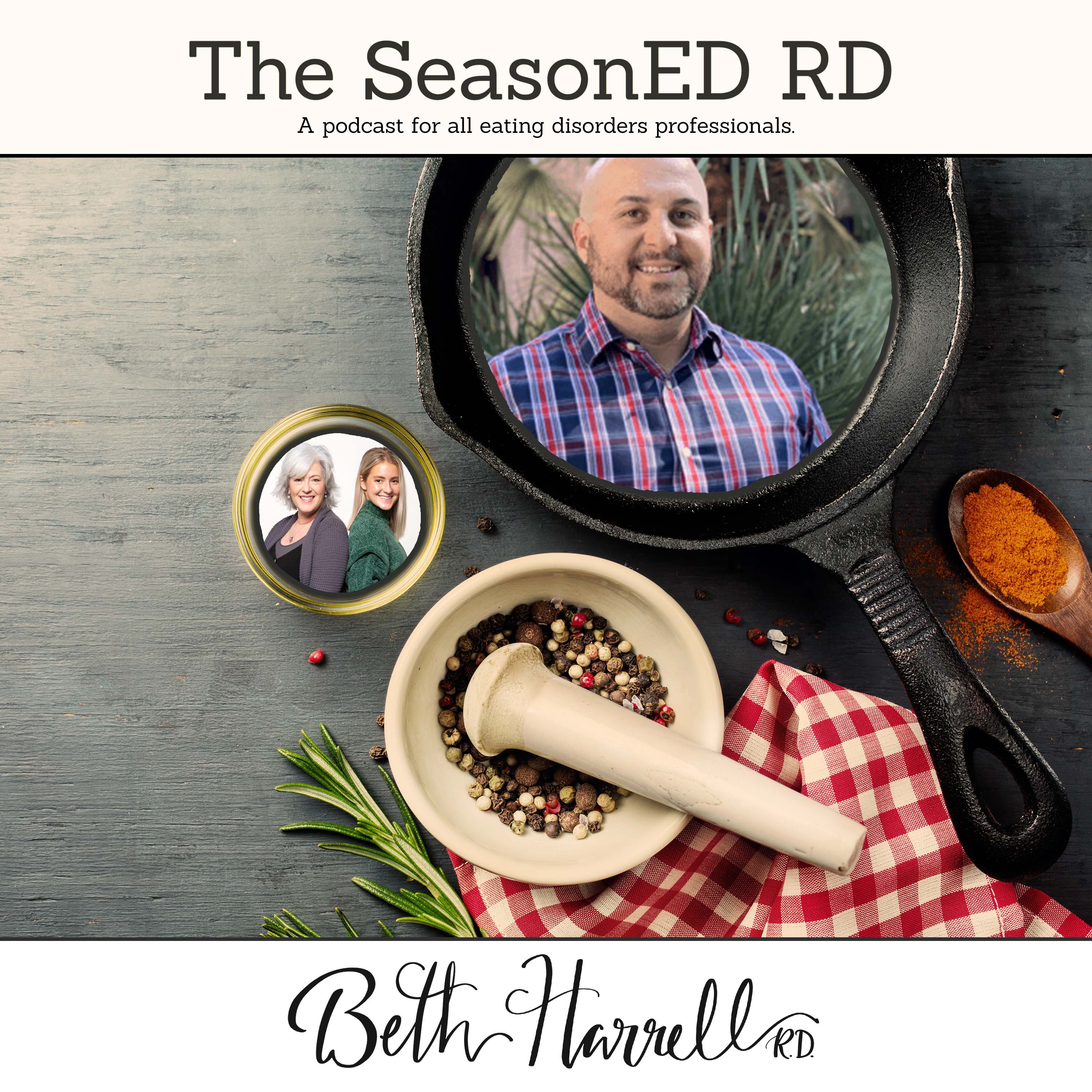 The SeasonED RD