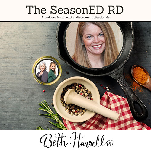 The SeasonED RD